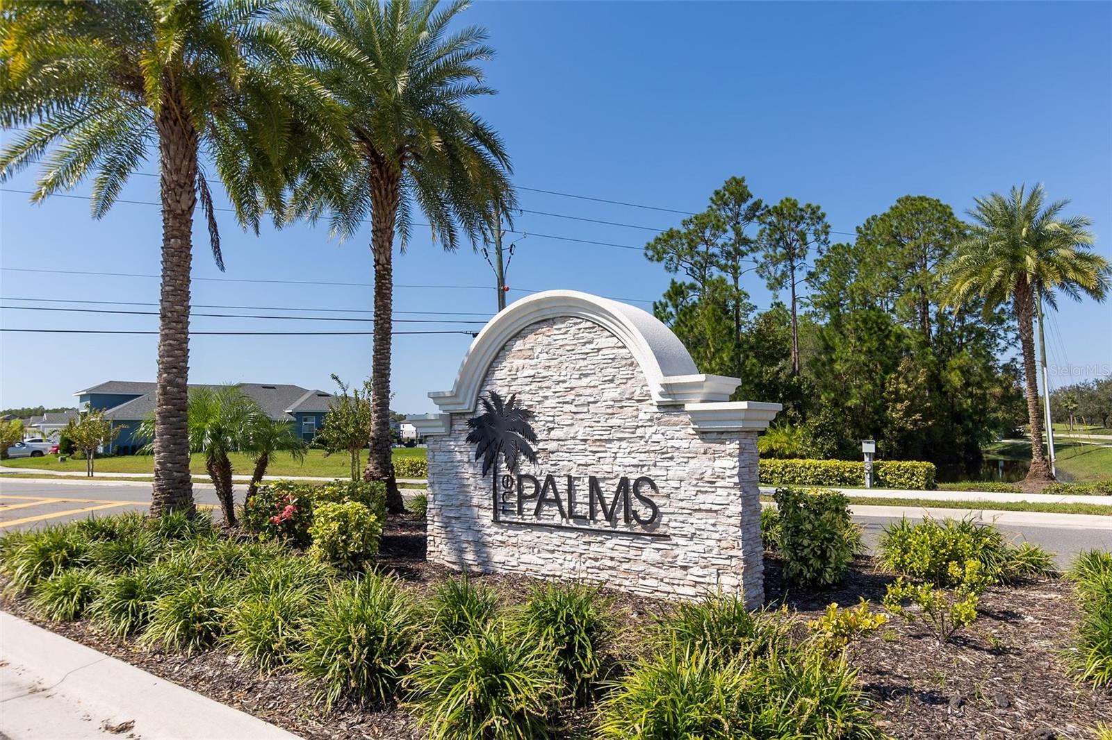 2951 MELETO BLVD, NEW SMYRNA BEACH, FL, 32168