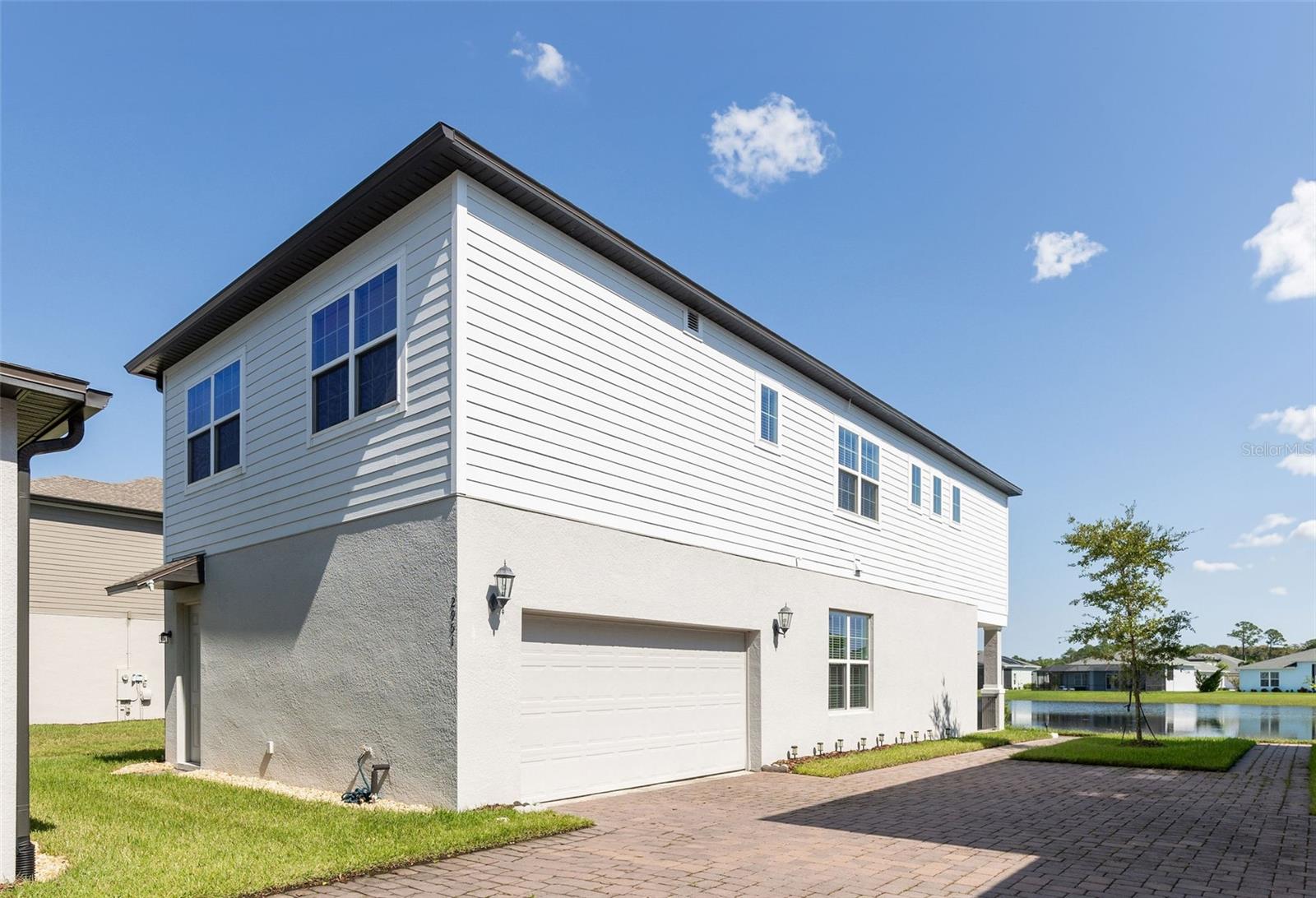 2951 MELETO BLVD, NEW SMYRNA BEACH, FL, 32168