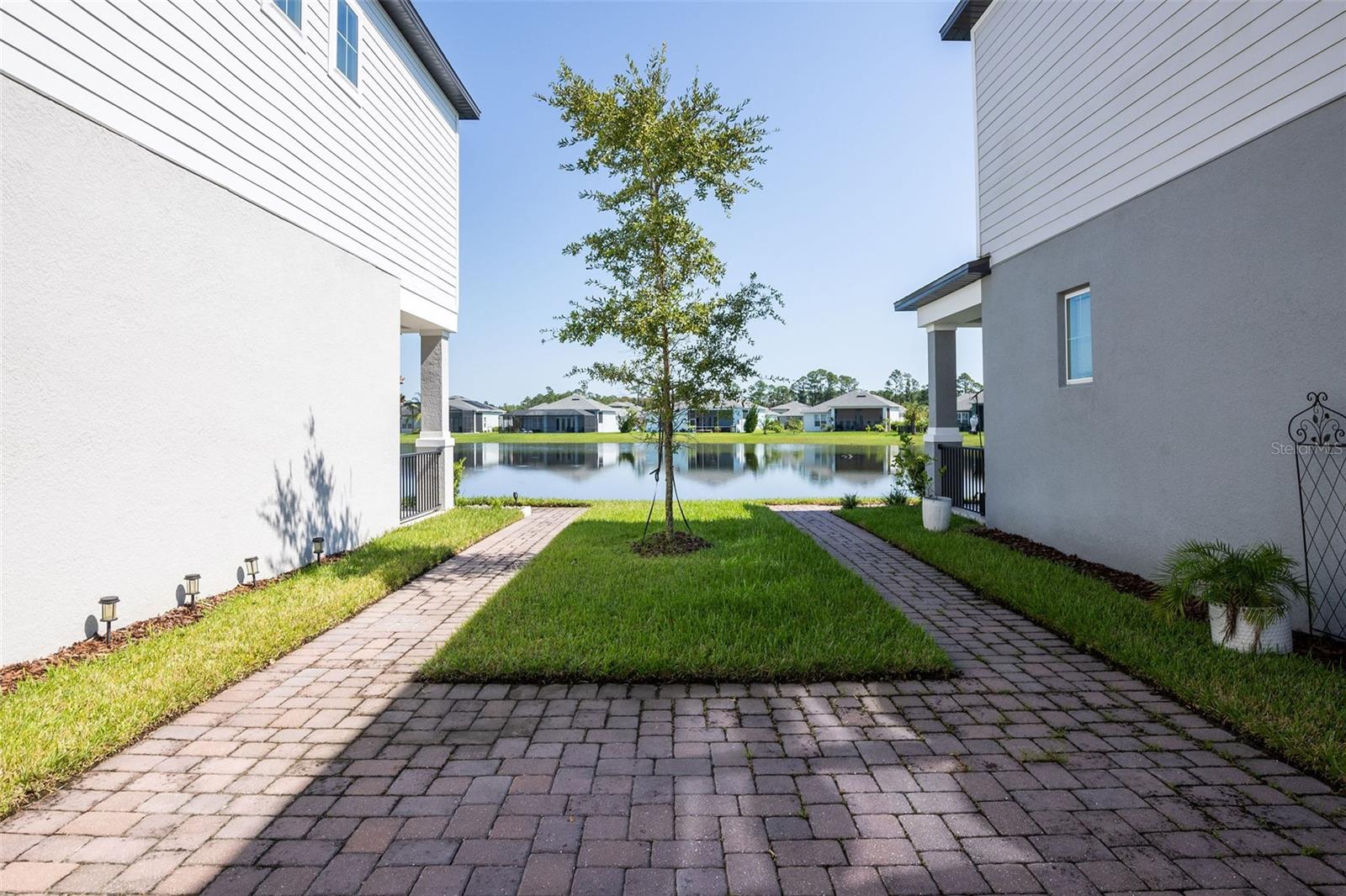 2951 MELETO BLVD, NEW SMYRNA BEACH, FL, 32168