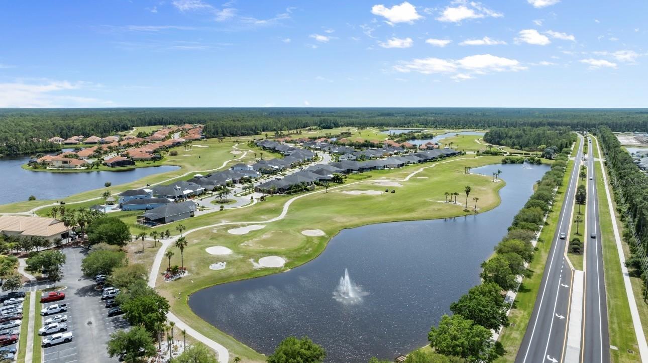 2951 MELETO BLVD, NEW SMYRNA BEACH, FL, 32168