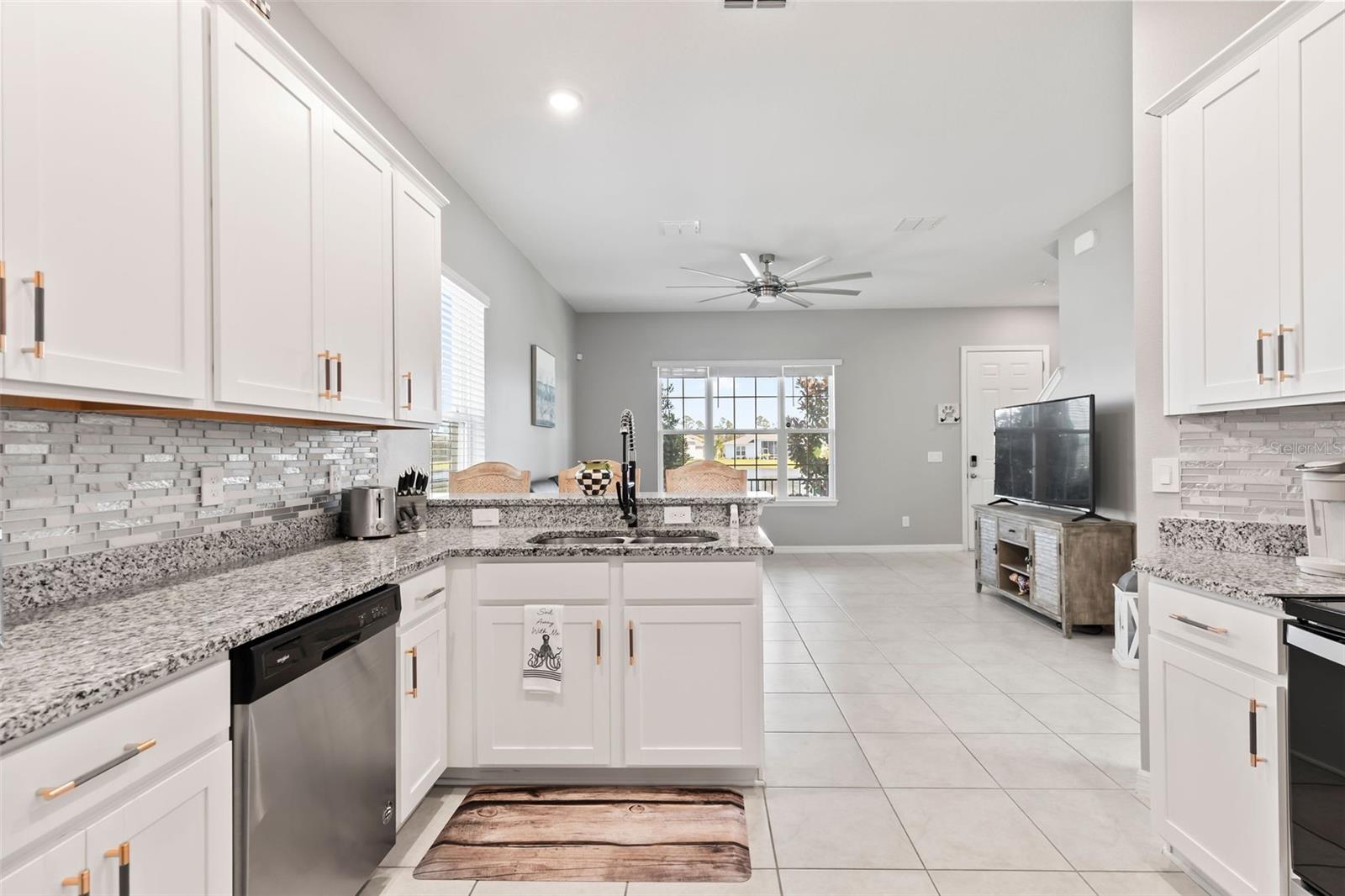 2951 MELETO BLVD, NEW SMYRNA BEACH, FL, 32168