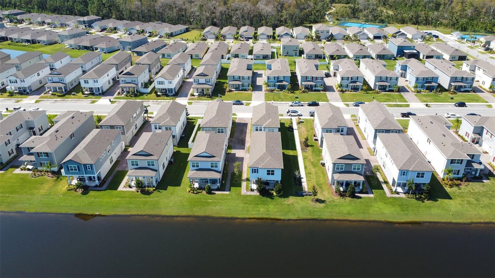 2951 MELETO BLVD, NEW SMYRNA BEACH, FL, 32168