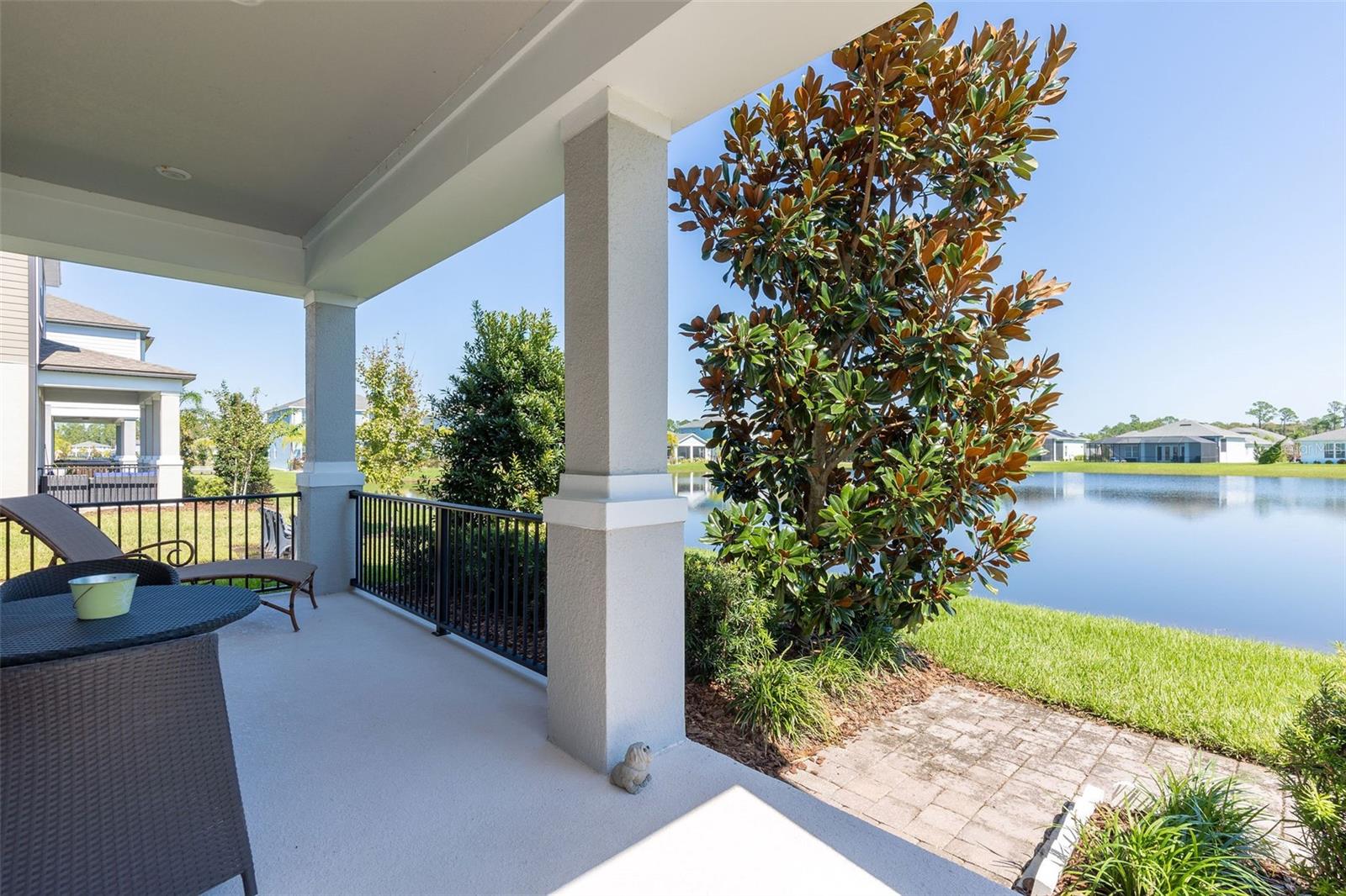 2951 MELETO BLVD, NEW SMYRNA BEACH, FL, 32168