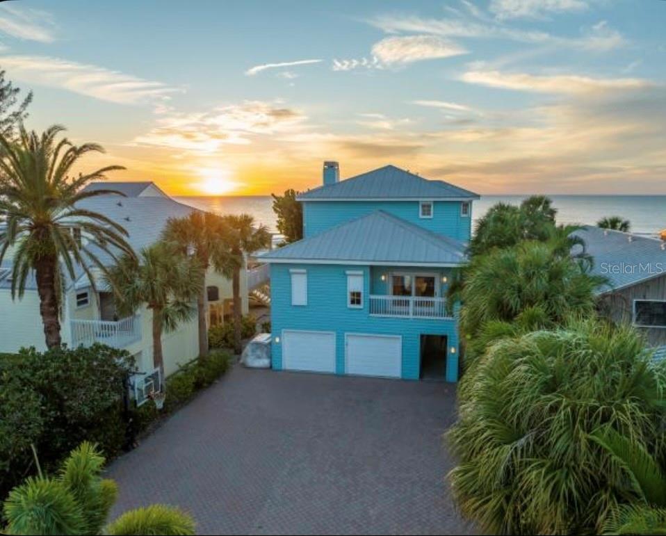 20060 GULF BLVD, INDIAN SHORES, FL, 33785