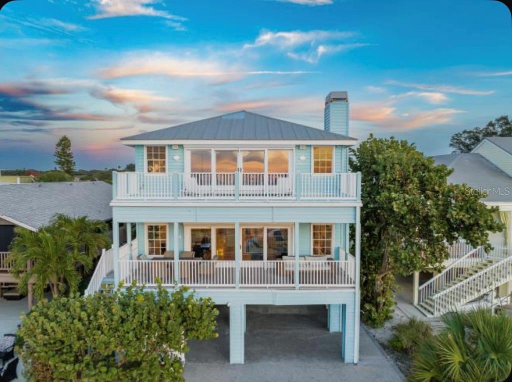 20060 GULF BLVD, INDIAN SHORES, FL, 33785