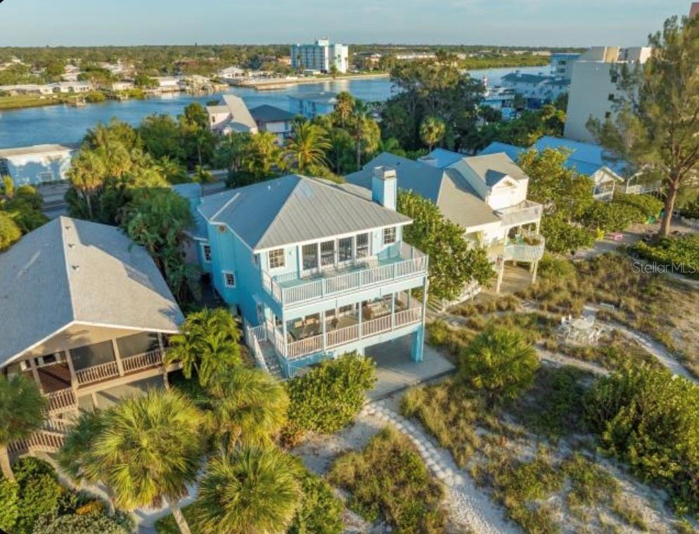 20060 GULF BLVD, INDIAN SHORES, FL, 33785