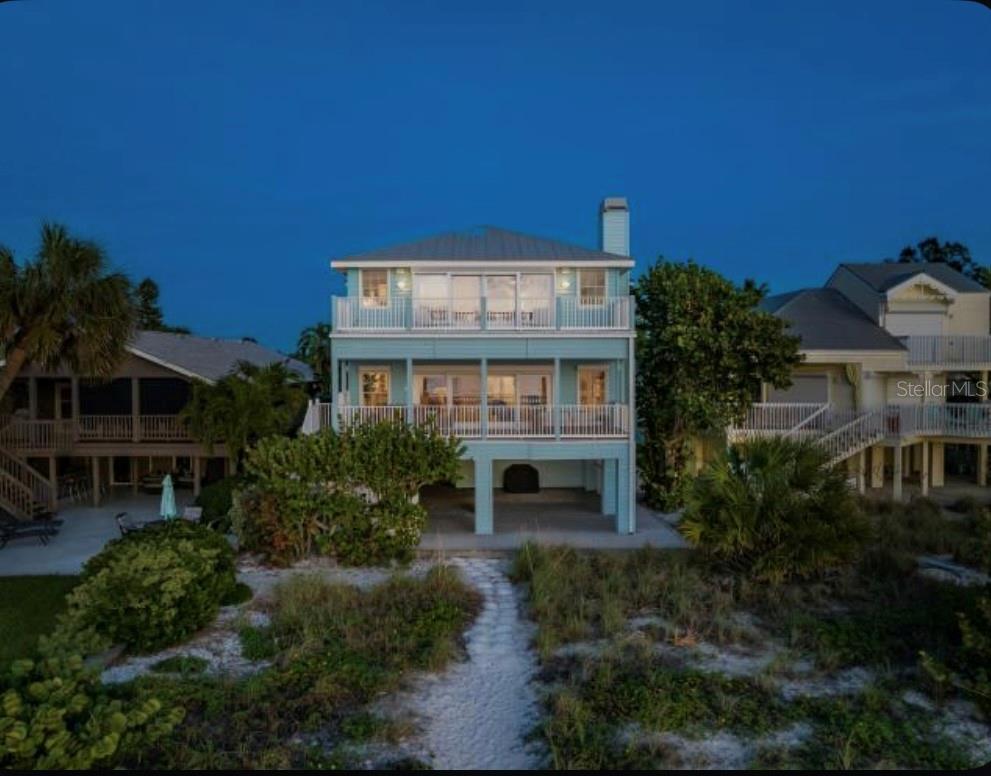 20060 GULF BLVD, INDIAN SHORES, FL, 33785