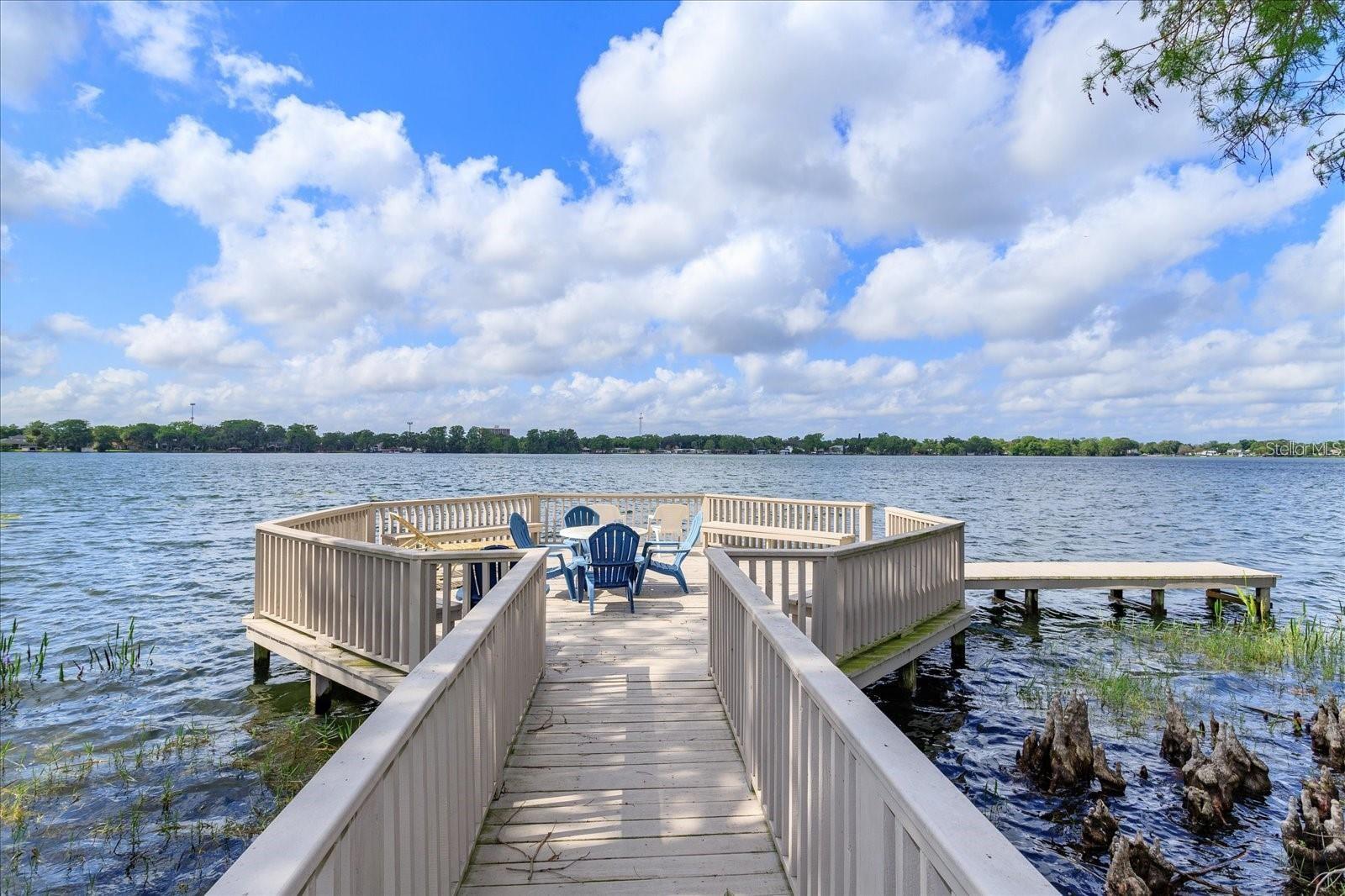 740 #3 KILLARNEY BAY CT #7-3, WINTER PARK, FL, 32789