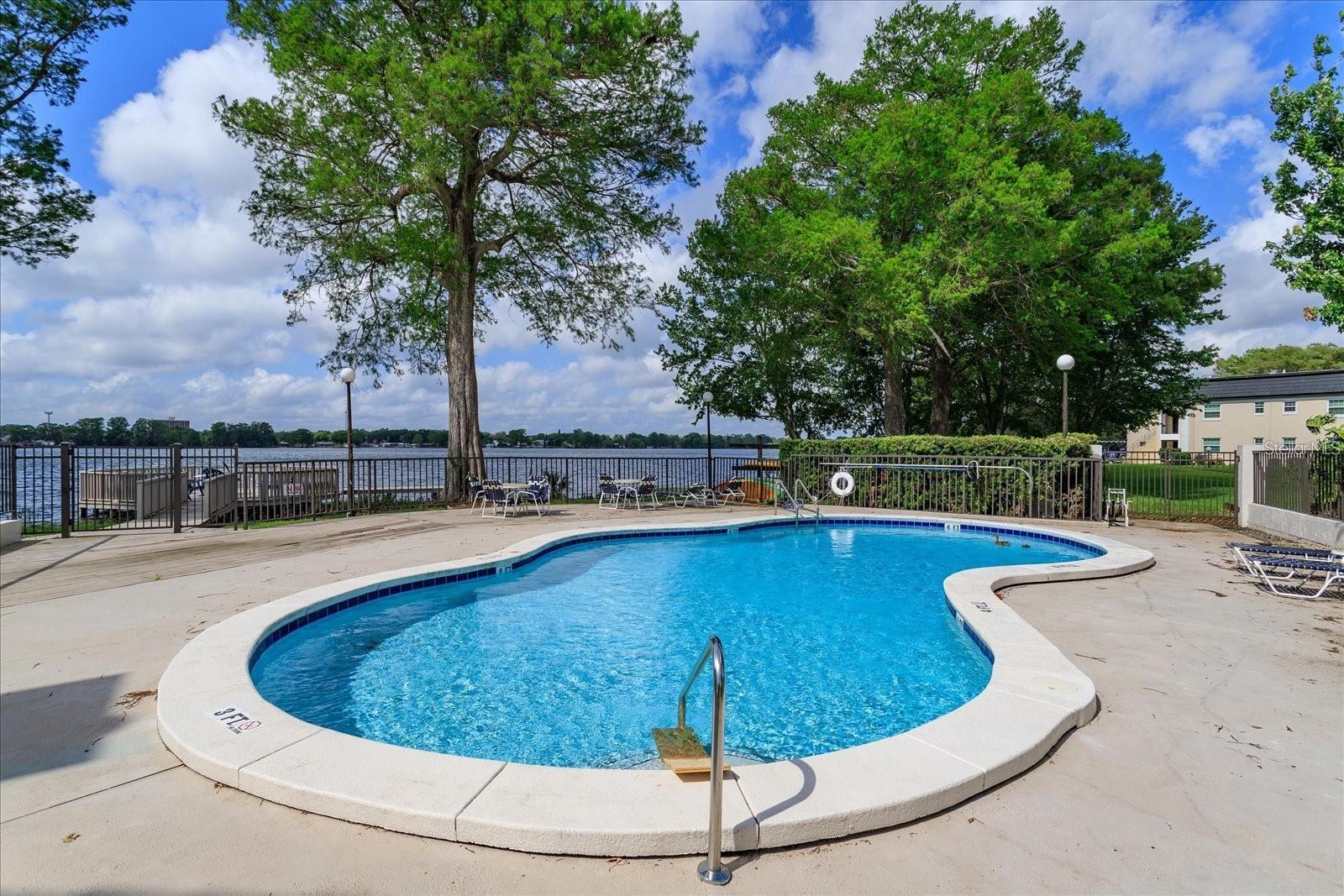 740 #3 KILLARNEY BAY CT #7-3, WINTER PARK, FL, 32789