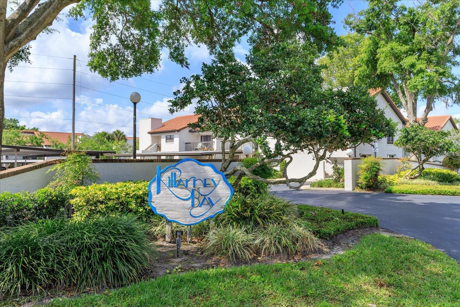 740 #3 KILLARNEY BAY CT #7-3, WINTER PARK, FL, 32789