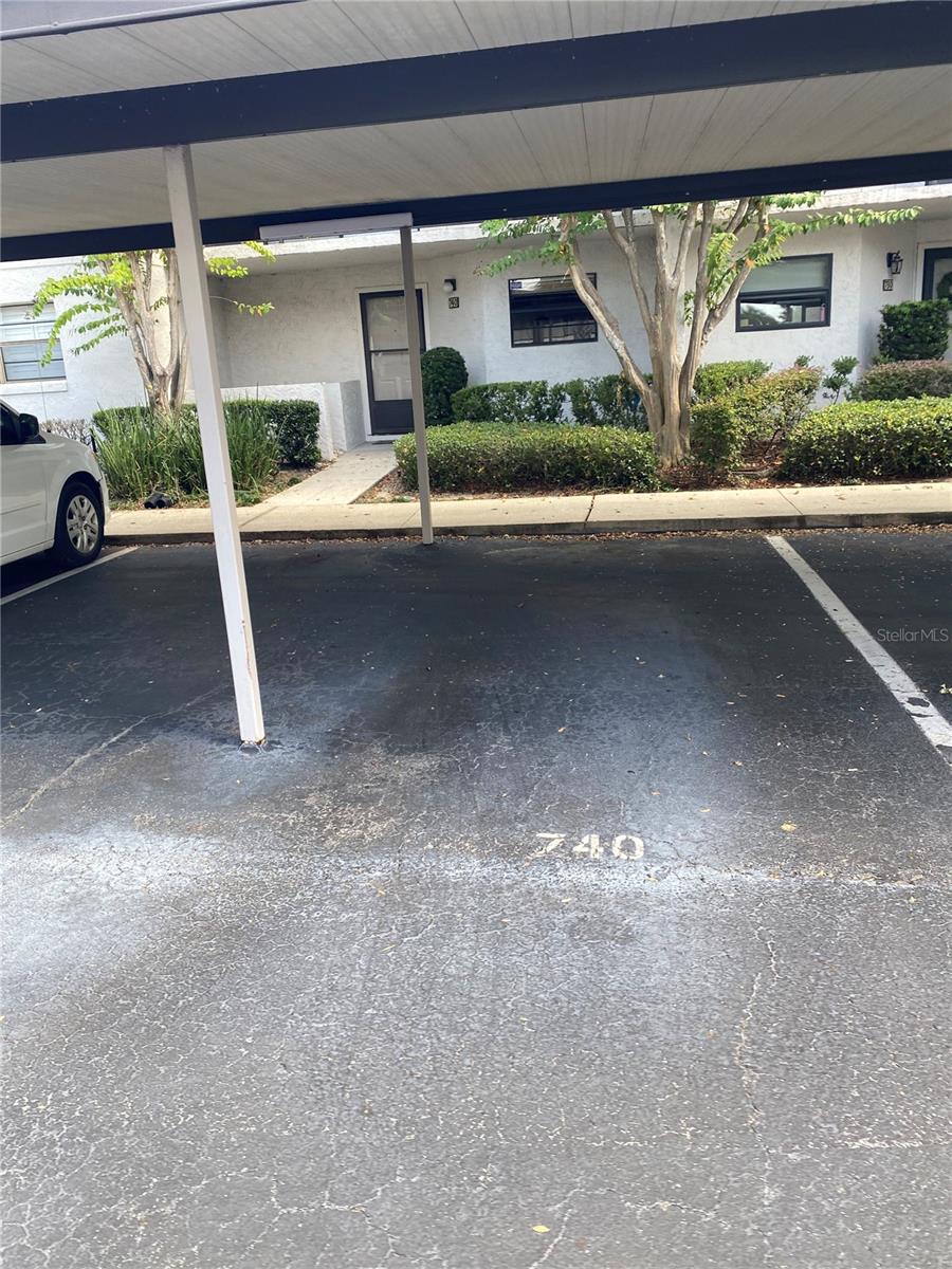 740 #3 KILLARNEY BAY CT #7-3, WINTER PARK, FL, 32789