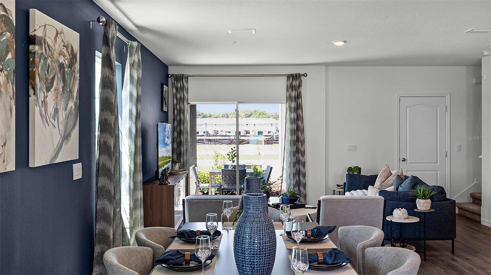 2725 FLUSHING DR, APOPKA, FL, 32703