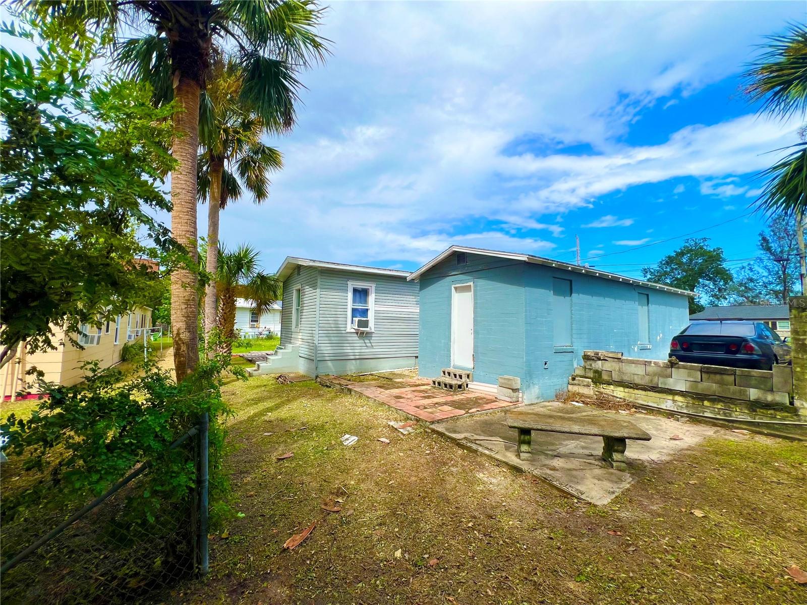 1136-1138 HOLLY AVE, DAYTONA BEACH, FL, 32117