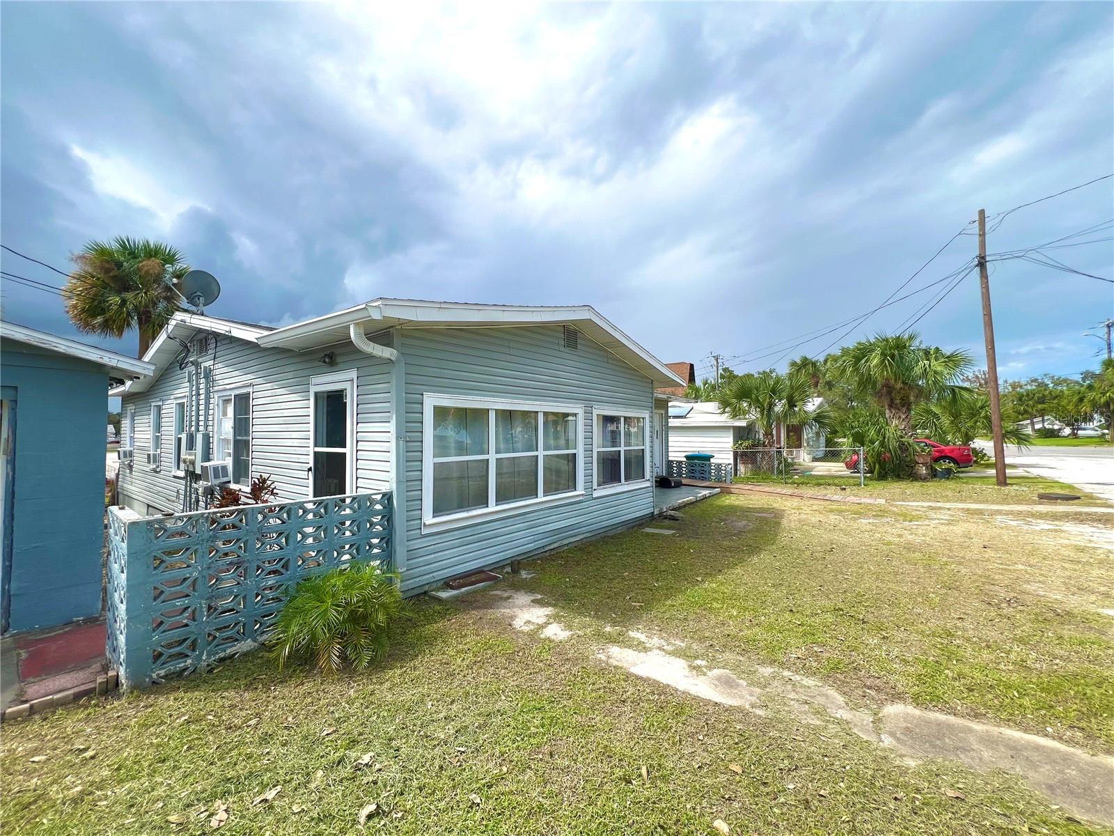 1136-1138 HOLLY AVE, DAYTONA BEACH, FL, 32117