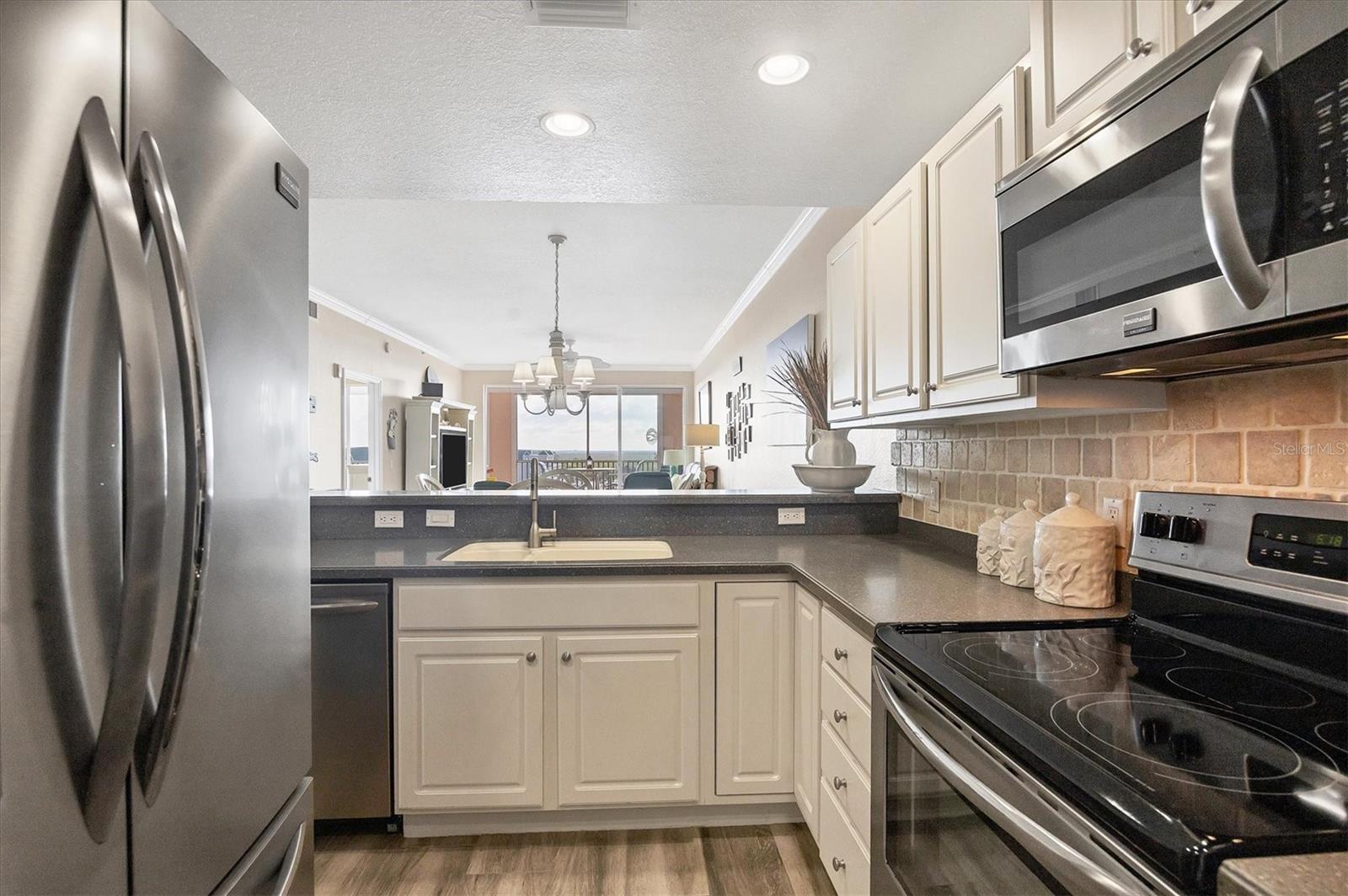 13513 GASPARILLA RD #E602, PLACIDA, FL, 33946