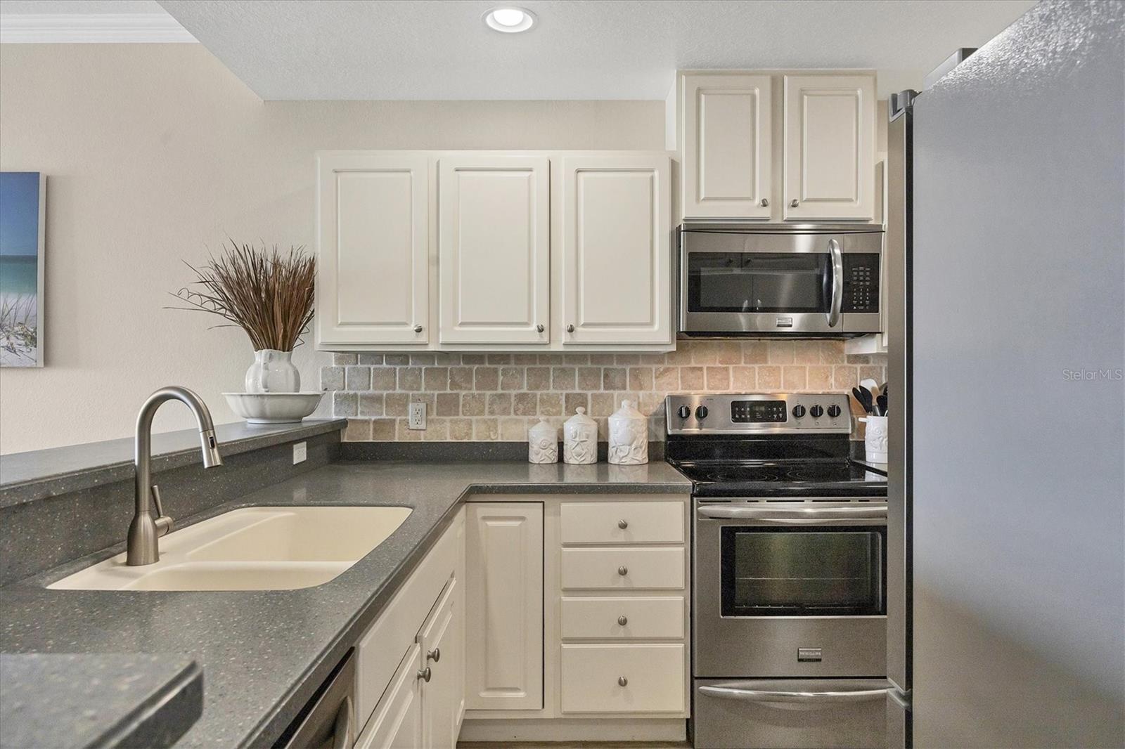 13513 GASPARILLA RD #E602, PLACIDA, FL, 33946