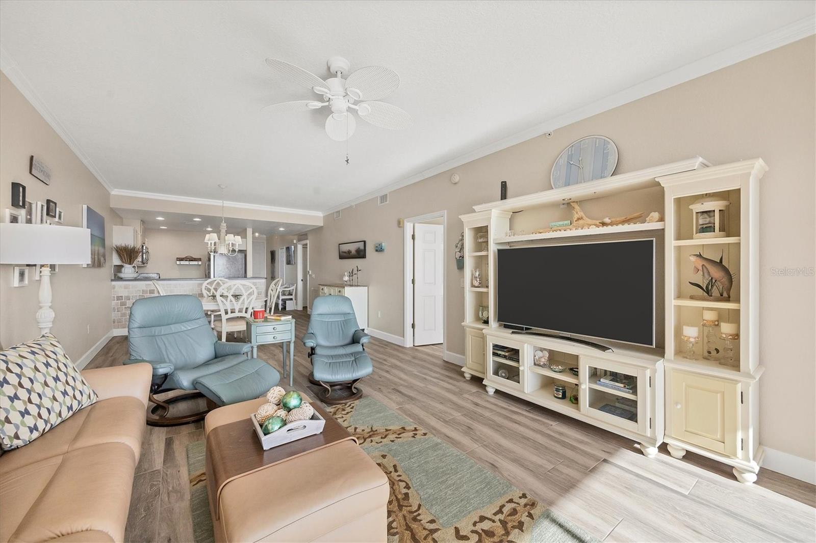 13513 GASPARILLA RD #E602, PLACIDA, FL, 33946