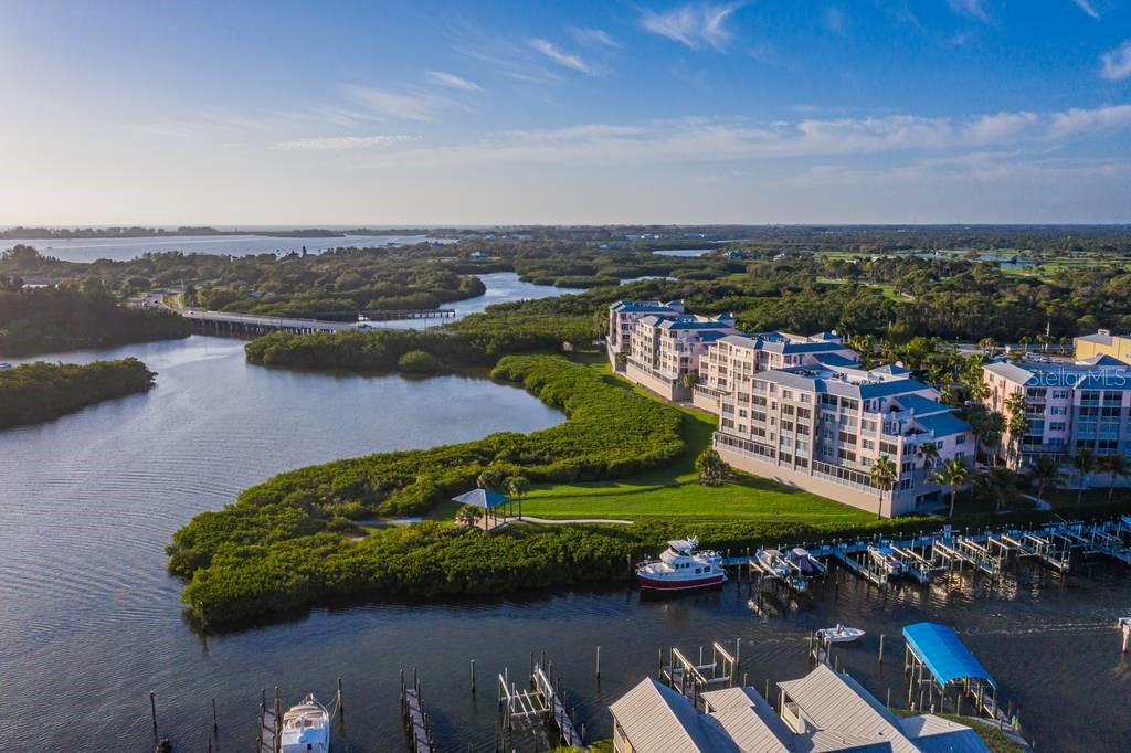 13513 GASPARILLA RD #E602, PLACIDA, FL, 33946