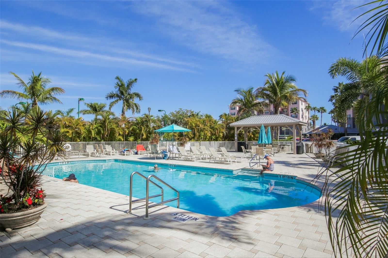 13513 GASPARILLA RD #E602, PLACIDA, FL, 33946