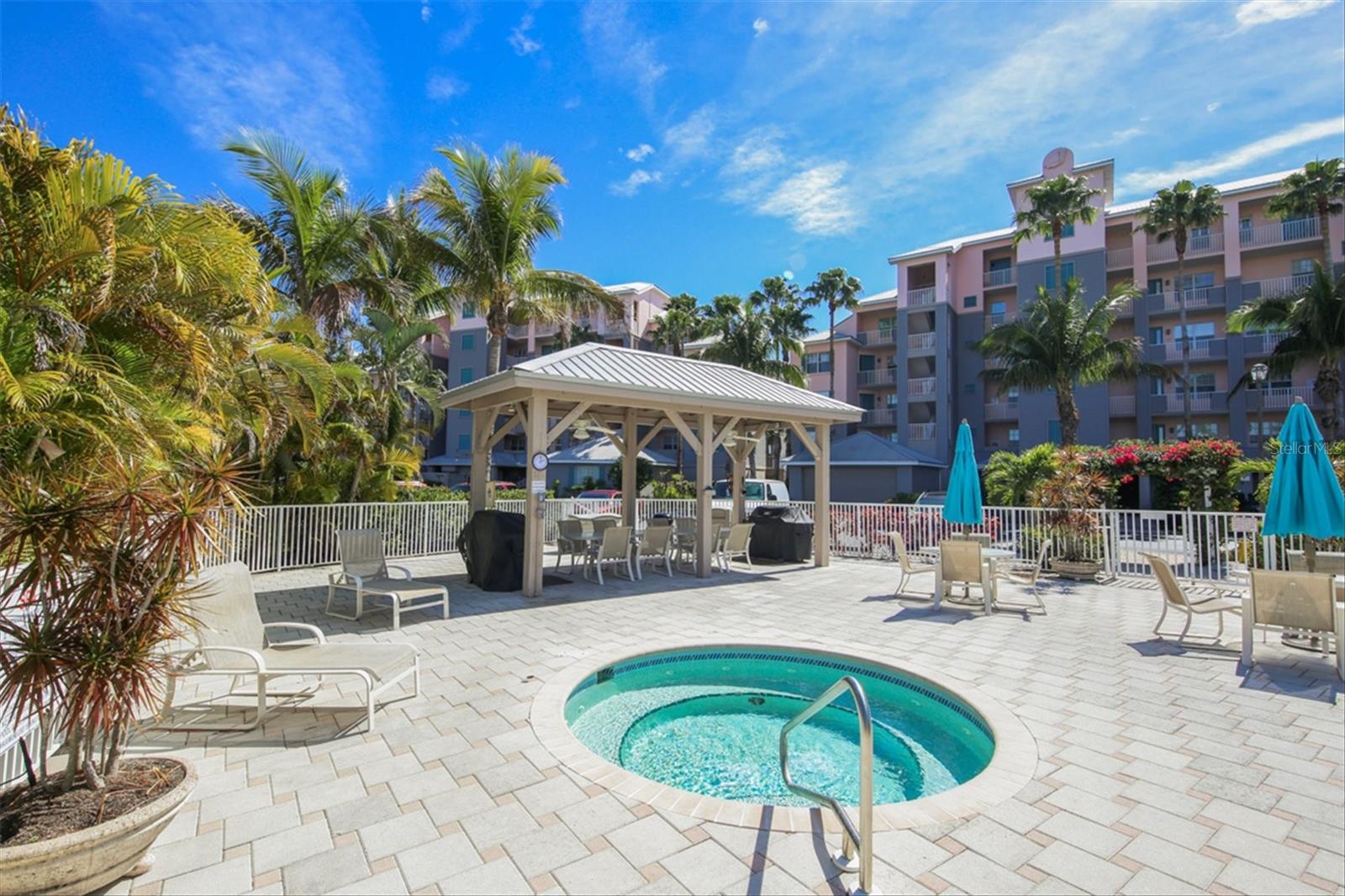 13513 GASPARILLA RD #E602, PLACIDA, FL, 33946