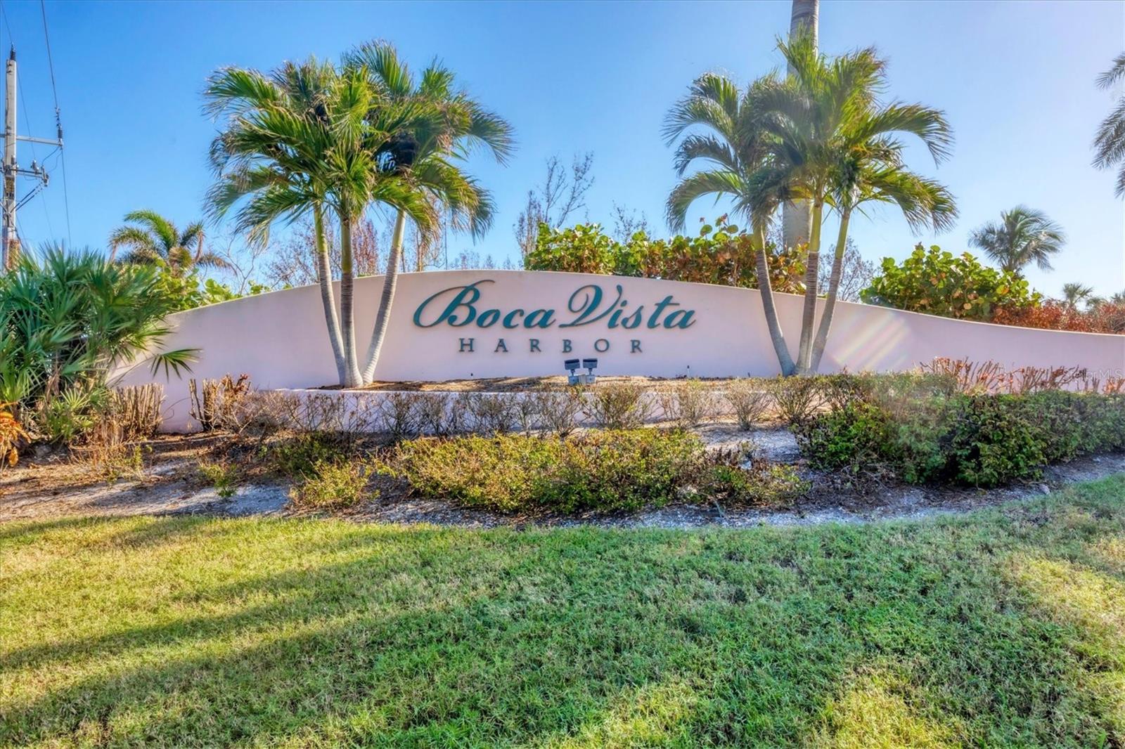 13513 GASPARILLA RD #E602, PLACIDA, FL, 33946