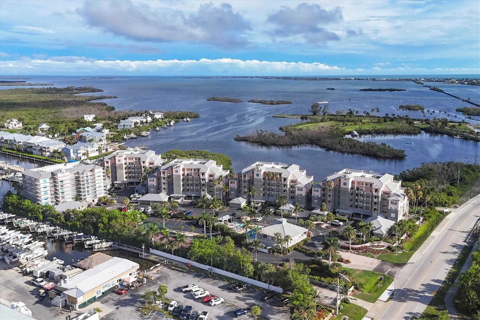 13513 GASPARILLA RD #E602, PLACIDA, FL, 33946
