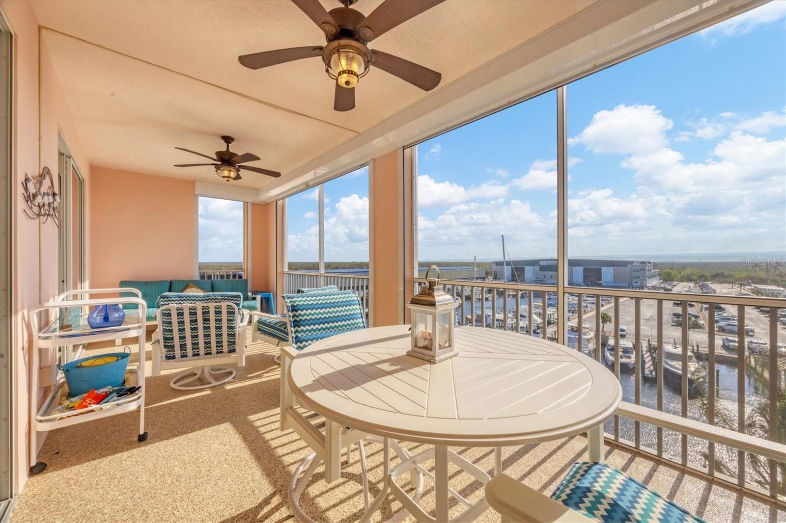 13513 GASPARILLA RD #E602, PLACIDA, FL, 33946