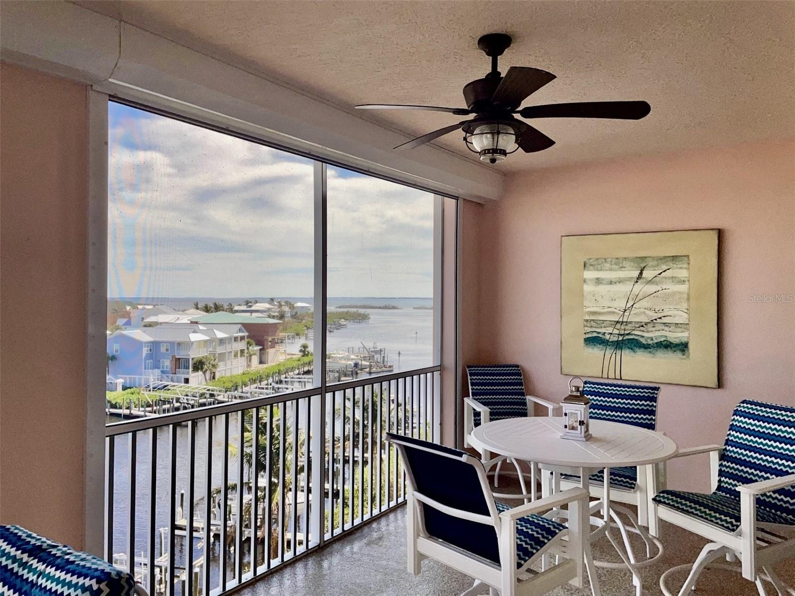 13513 GASPARILLA RD #E602, PLACIDA, FL, 33946