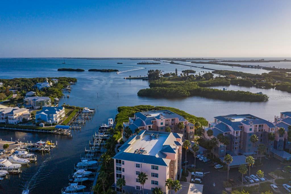 13513 GASPARILLA RD #E602, PLACIDA, FL, 33946