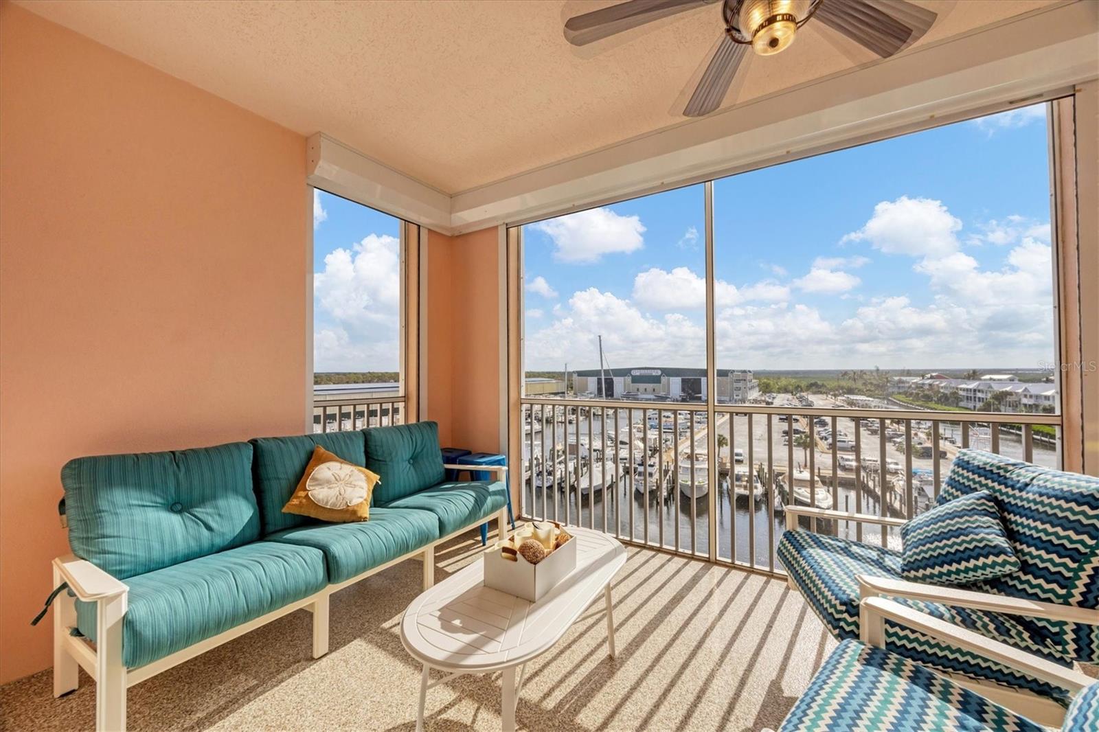 13513 GASPARILLA RD #E602, PLACIDA, FL, 33946