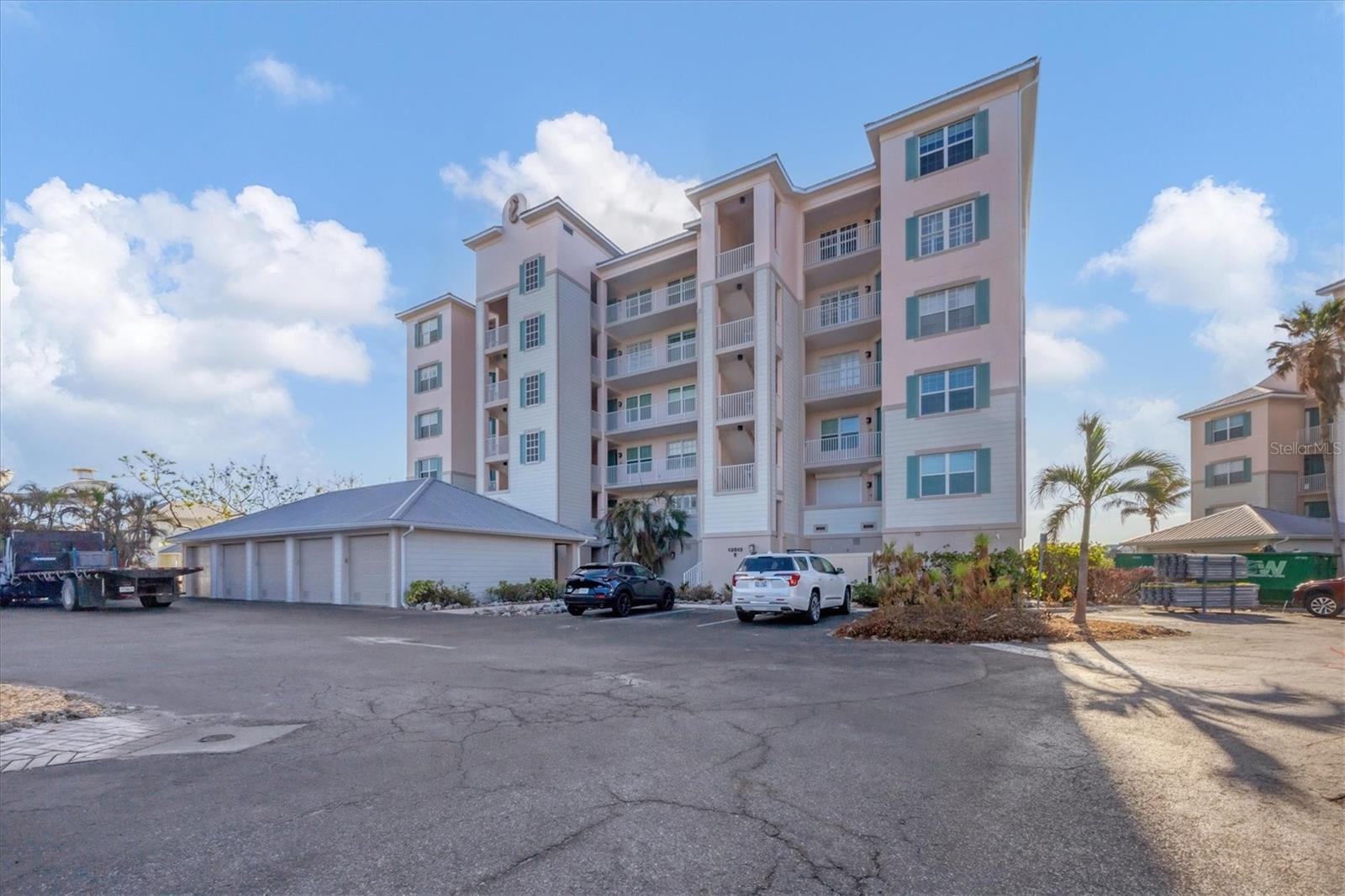 13513 GASPARILLA RD #E602, PLACIDA, FL, 33946