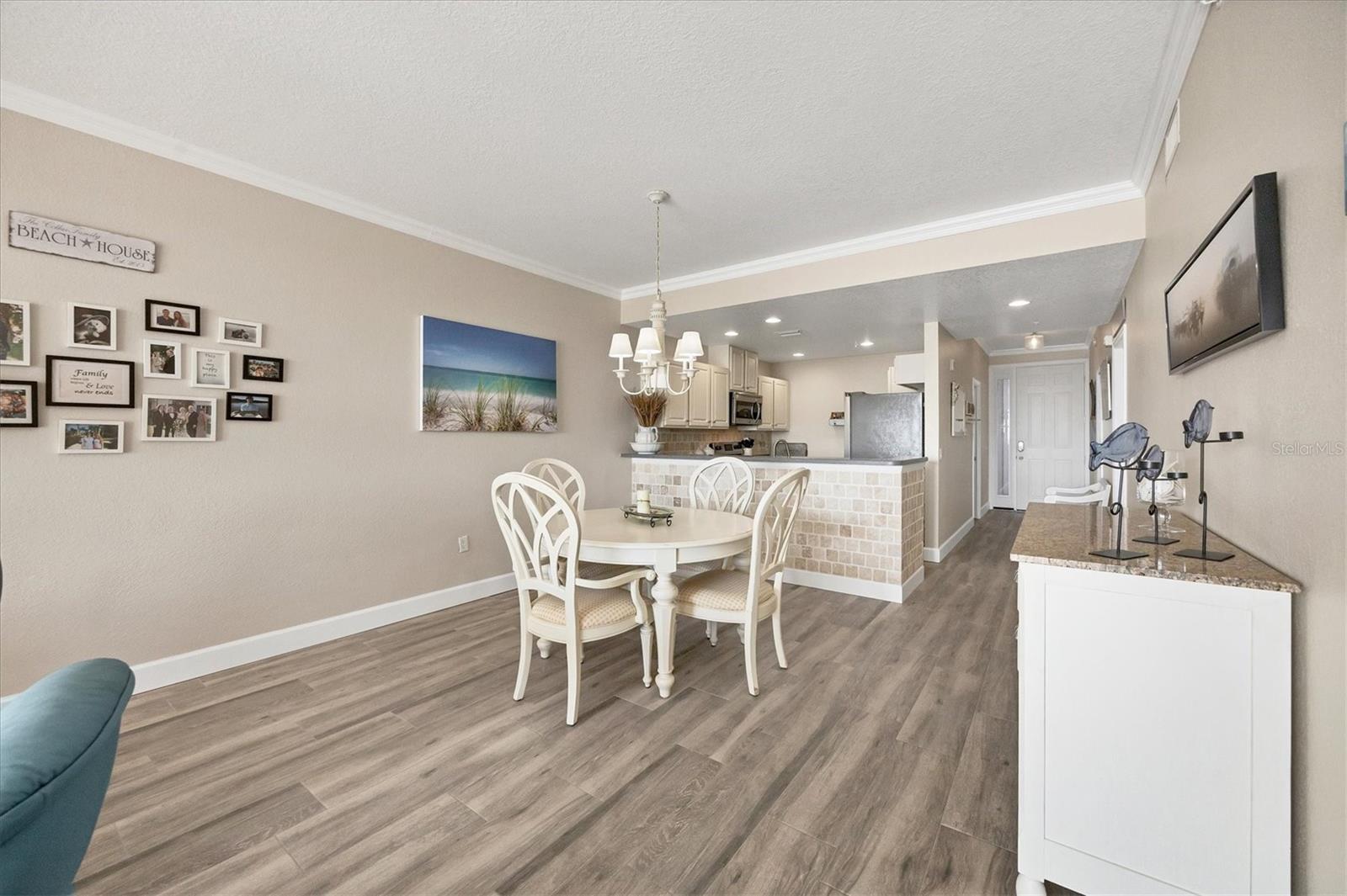 13513 GASPARILLA RD #E602, PLACIDA, FL, 33946