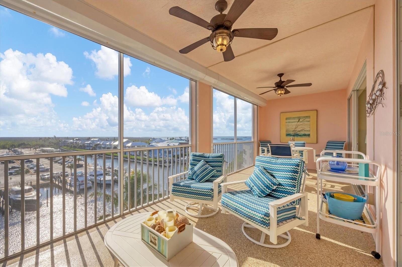 13513 GASPARILLA RD #E602, PLACIDA, FL, 33946