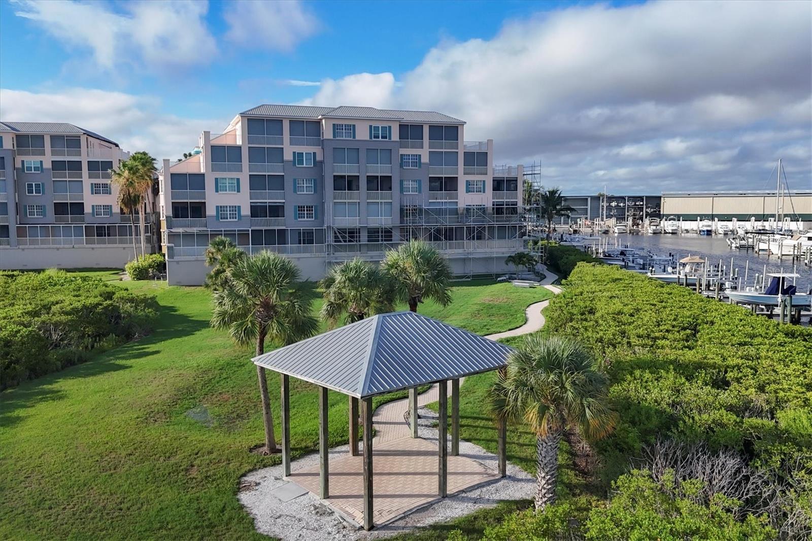 13513 GASPARILLA RD #E602, PLACIDA, FL, 33946