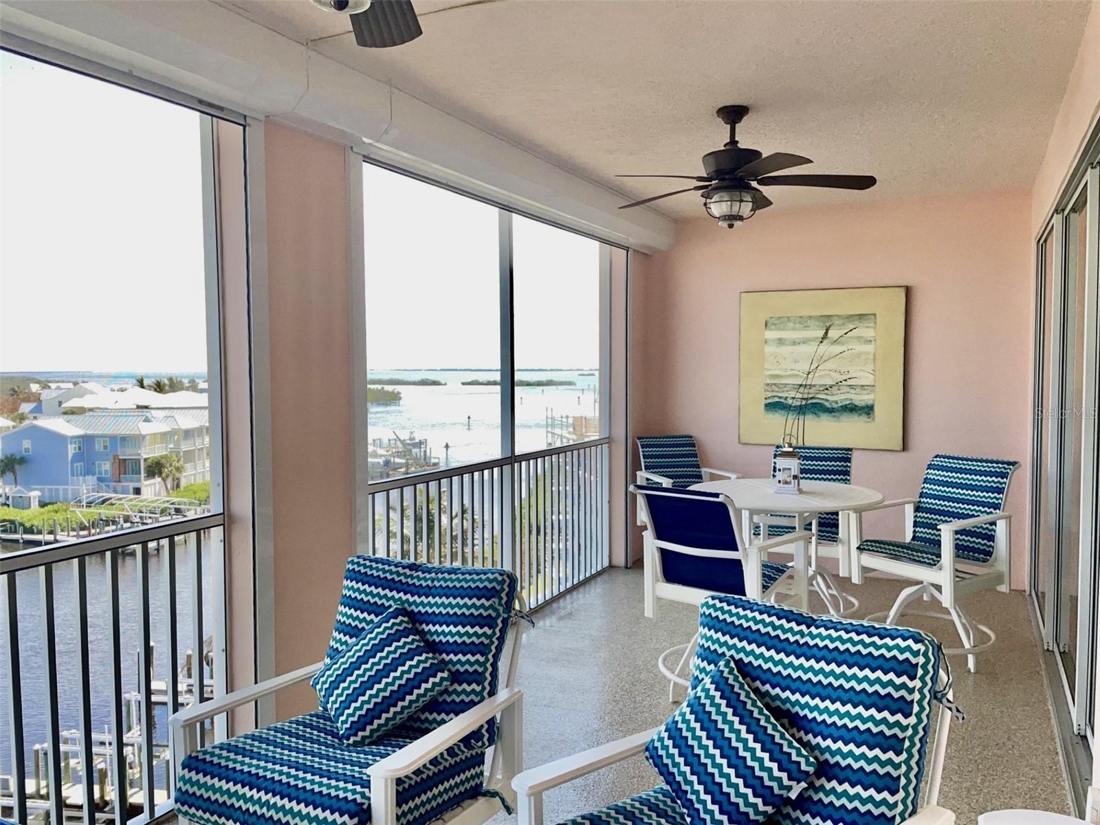 13513 GASPARILLA RD #E602, PLACIDA, FL, 33946