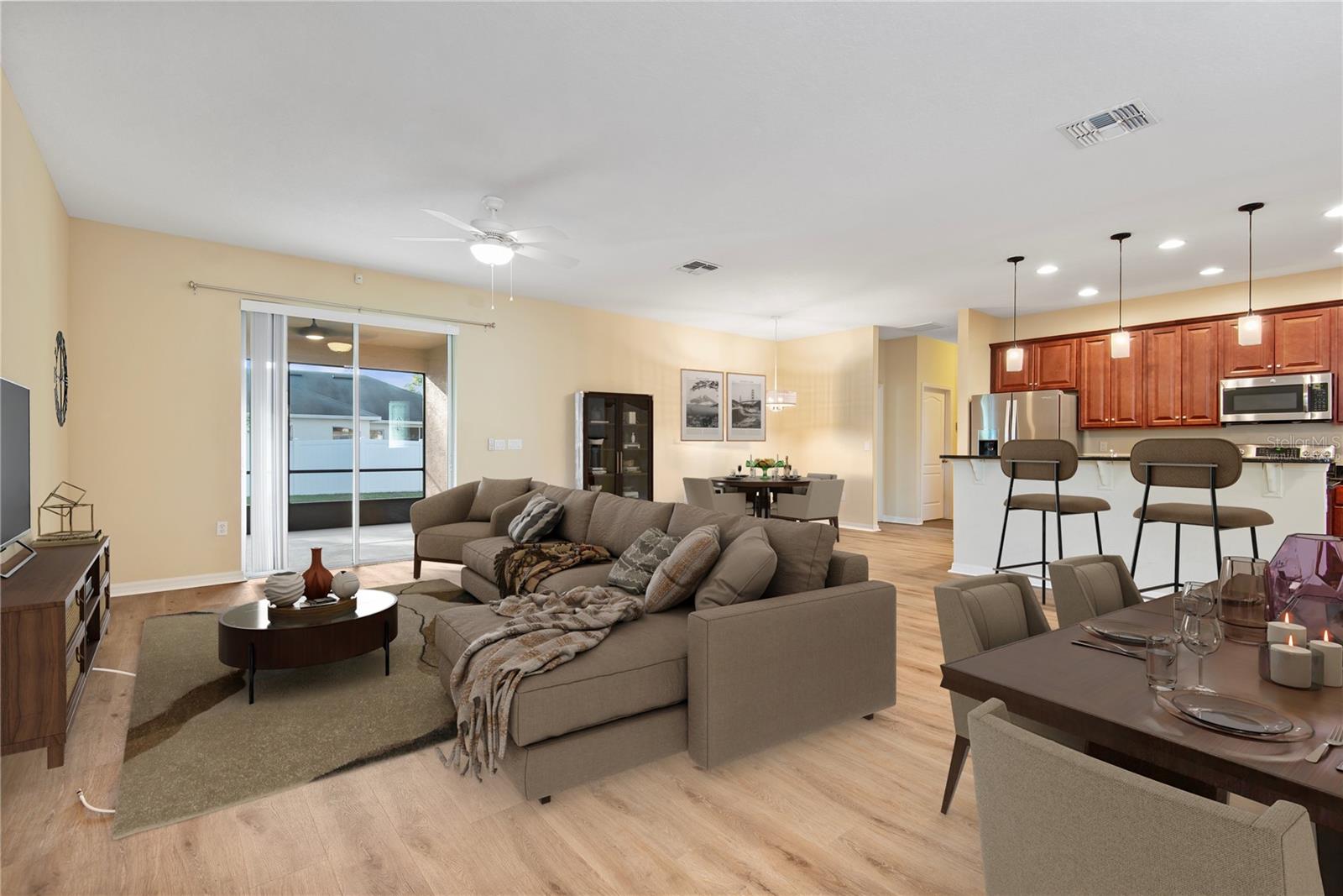 23 WOODBORN LN, PALM COAST, FL, 32164