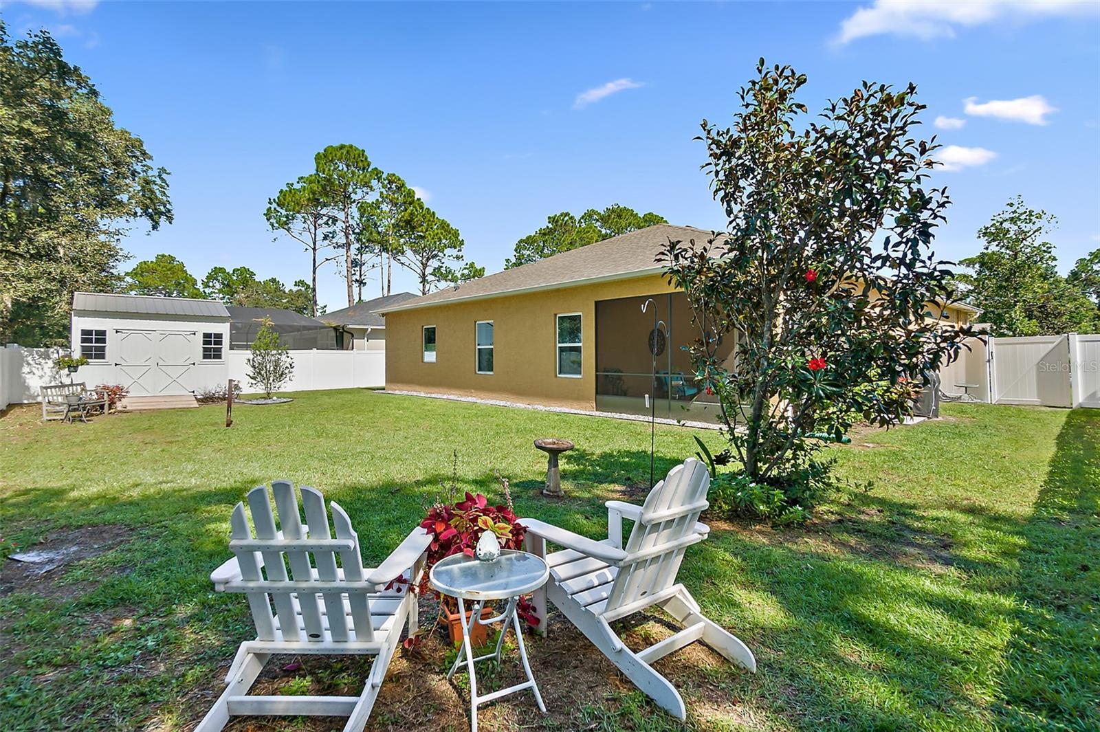 23 WOODBORN LN, PALM COAST, FL, 32164