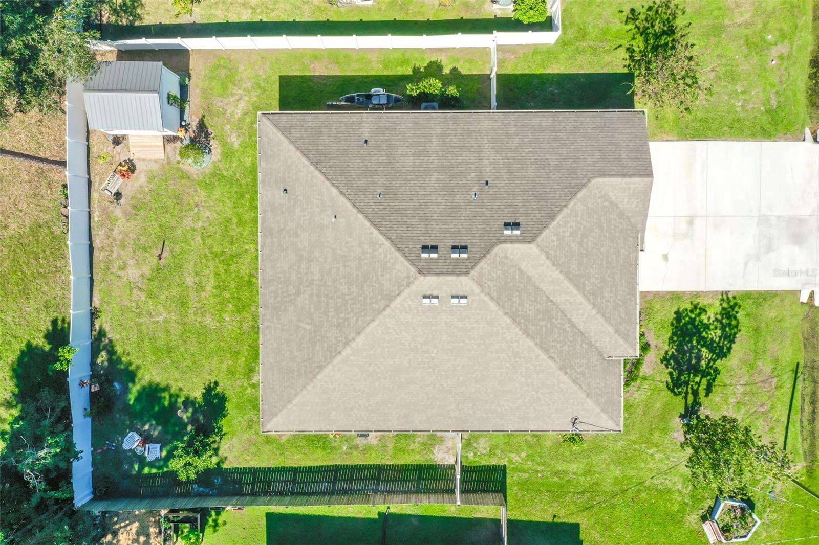 23 WOODBORN LN, PALM COAST, FL, 32164