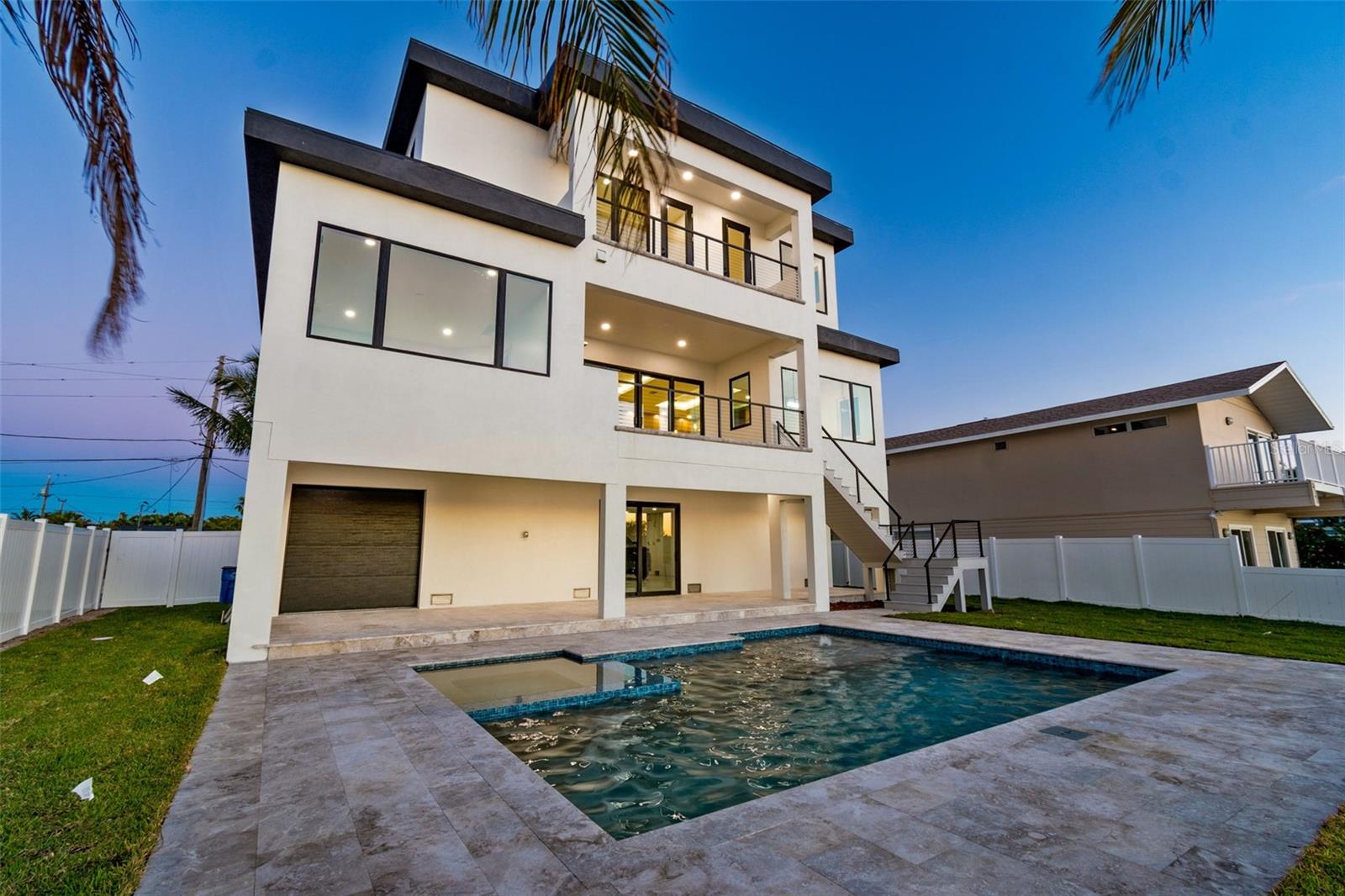 2832 W VINA DEL MAR BLVD, ST PETE BEACH, FL, 33706