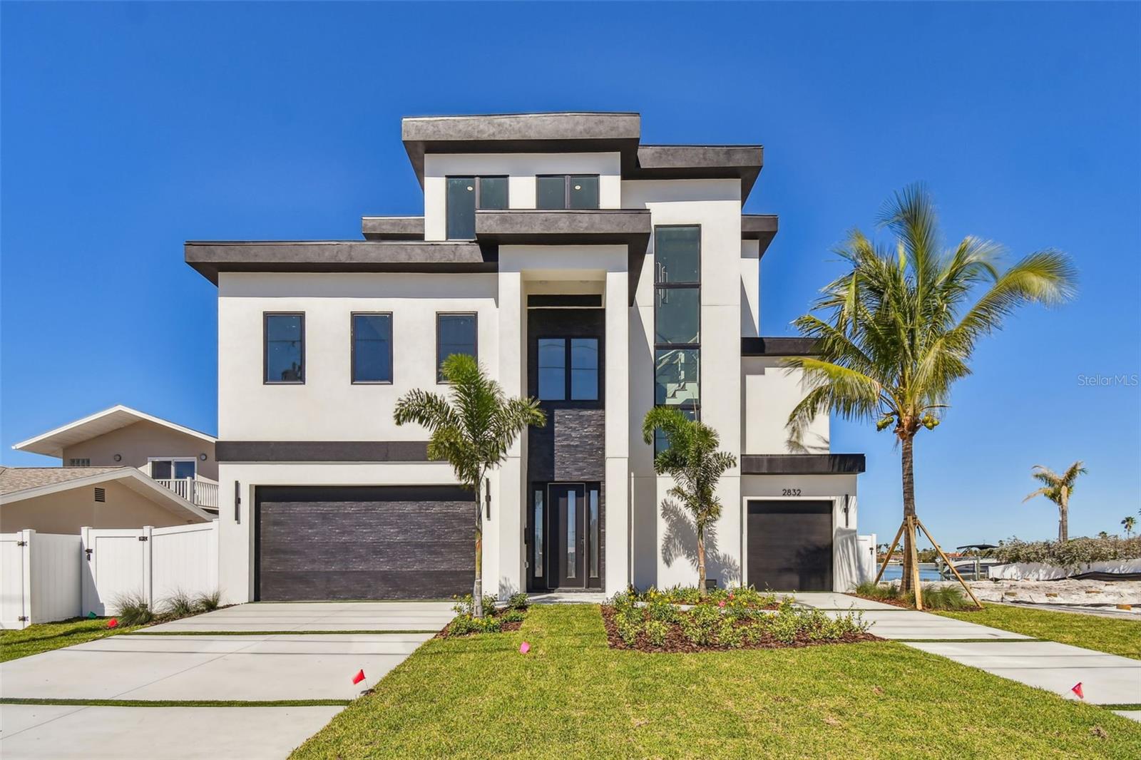 2832 W VINA DEL MAR BLVD, ST PETE BEACH, FL, 33706