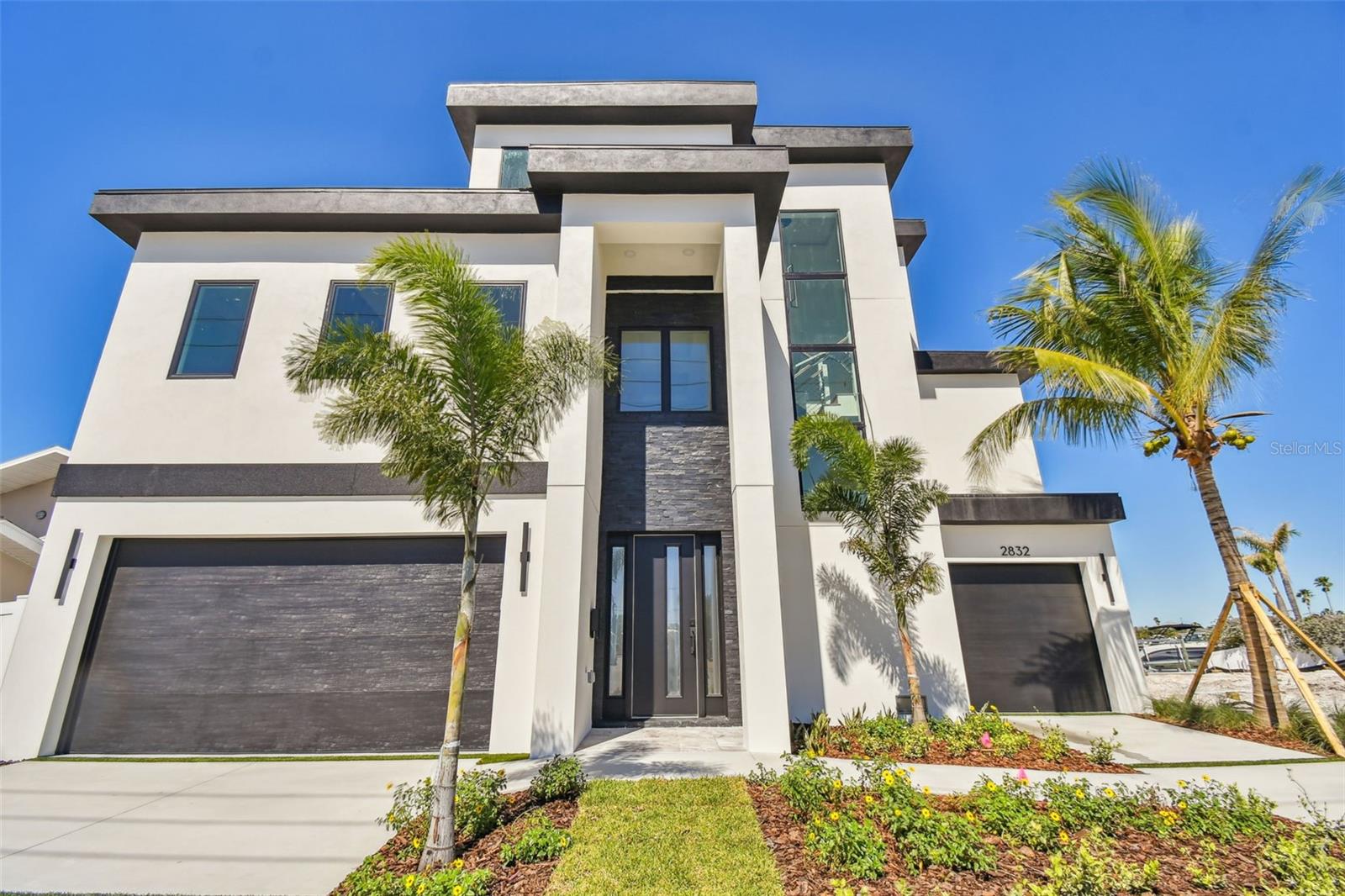 2832 W VINA DEL MAR BLVD, ST PETE BEACH, FL, 33706