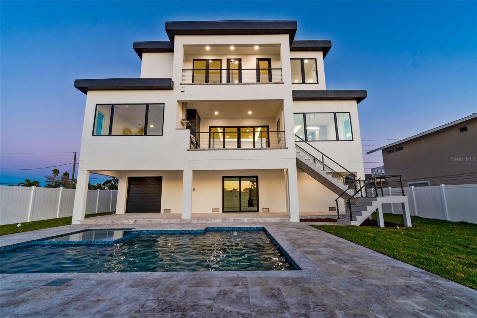 2832 W VINA DEL MAR BLVD, ST PETE BEACH, FL, 33706