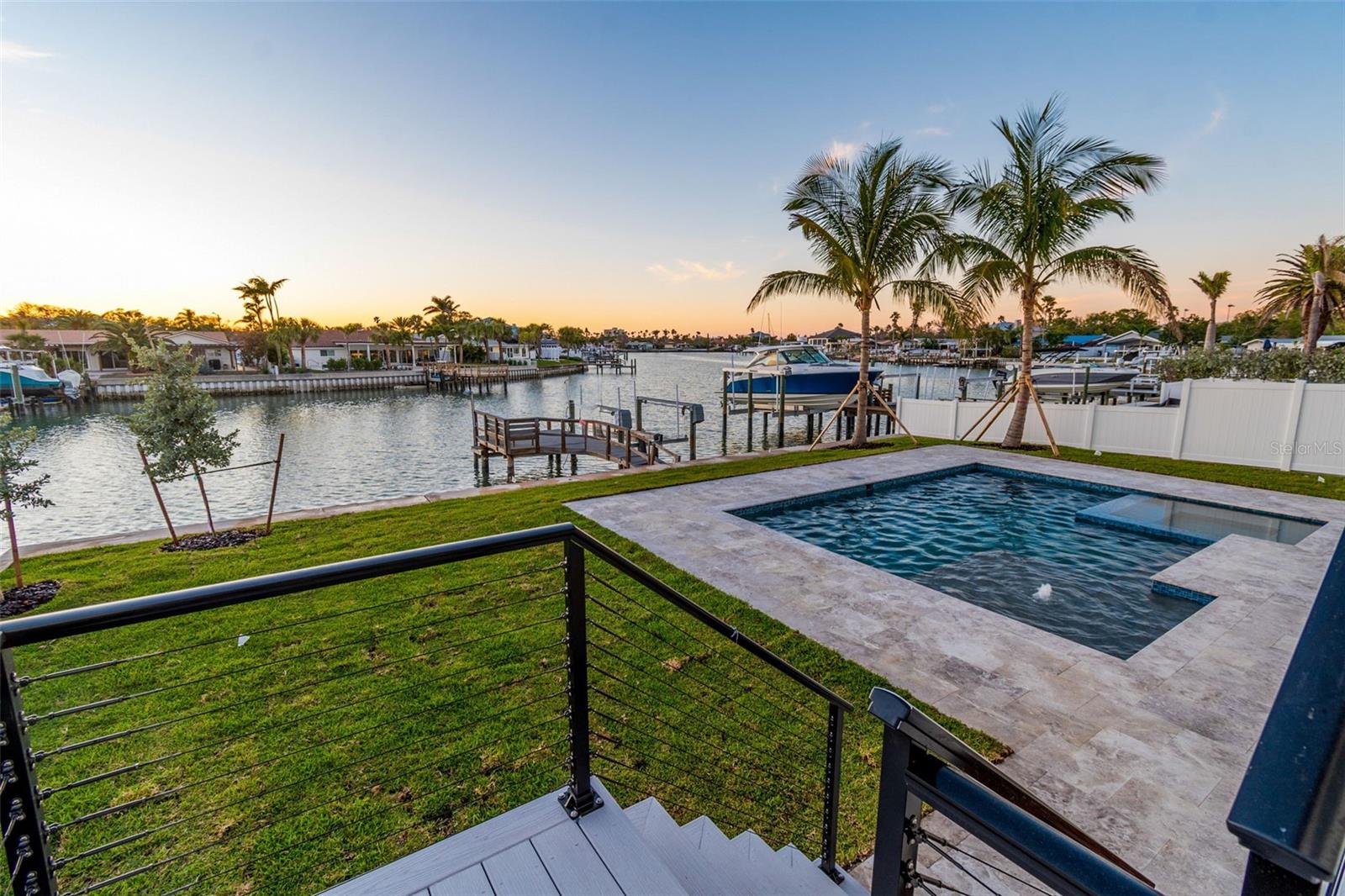 2832 W VINA DEL MAR BLVD, ST PETE BEACH, FL, 33706