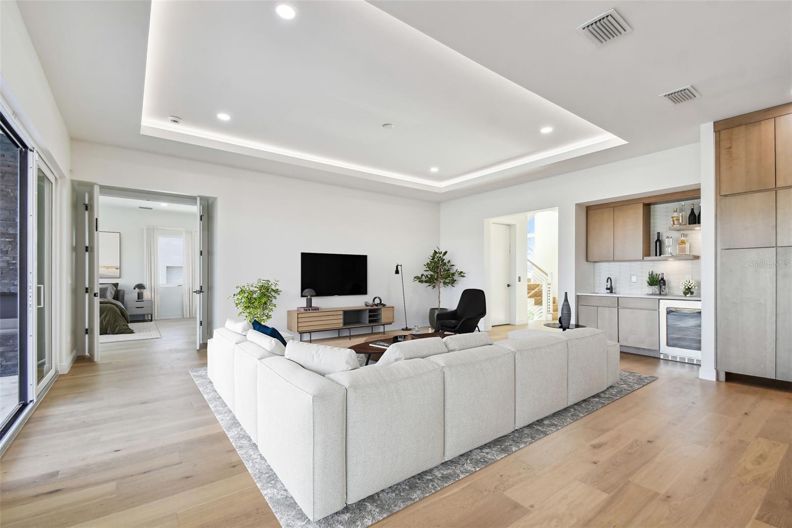 2832 W VINA DEL MAR BLVD, ST PETE BEACH, FL, 33706