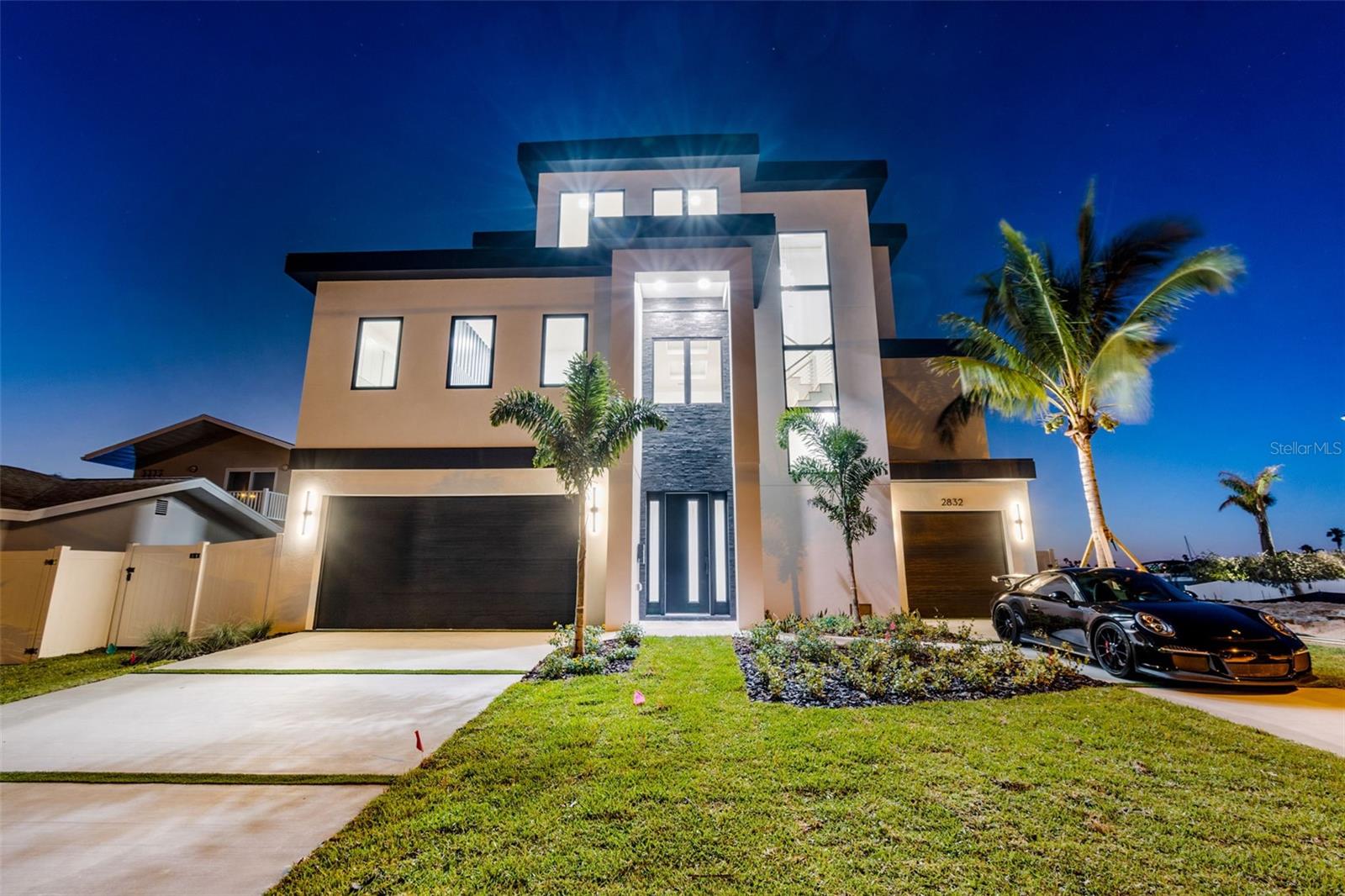2832 W VINA DEL MAR BLVD, ST PETE BEACH, FL, 33706