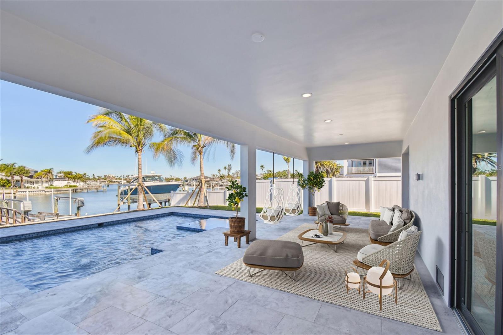 2832 W VINA DEL MAR BLVD, ST PETE BEACH, FL, 33706
