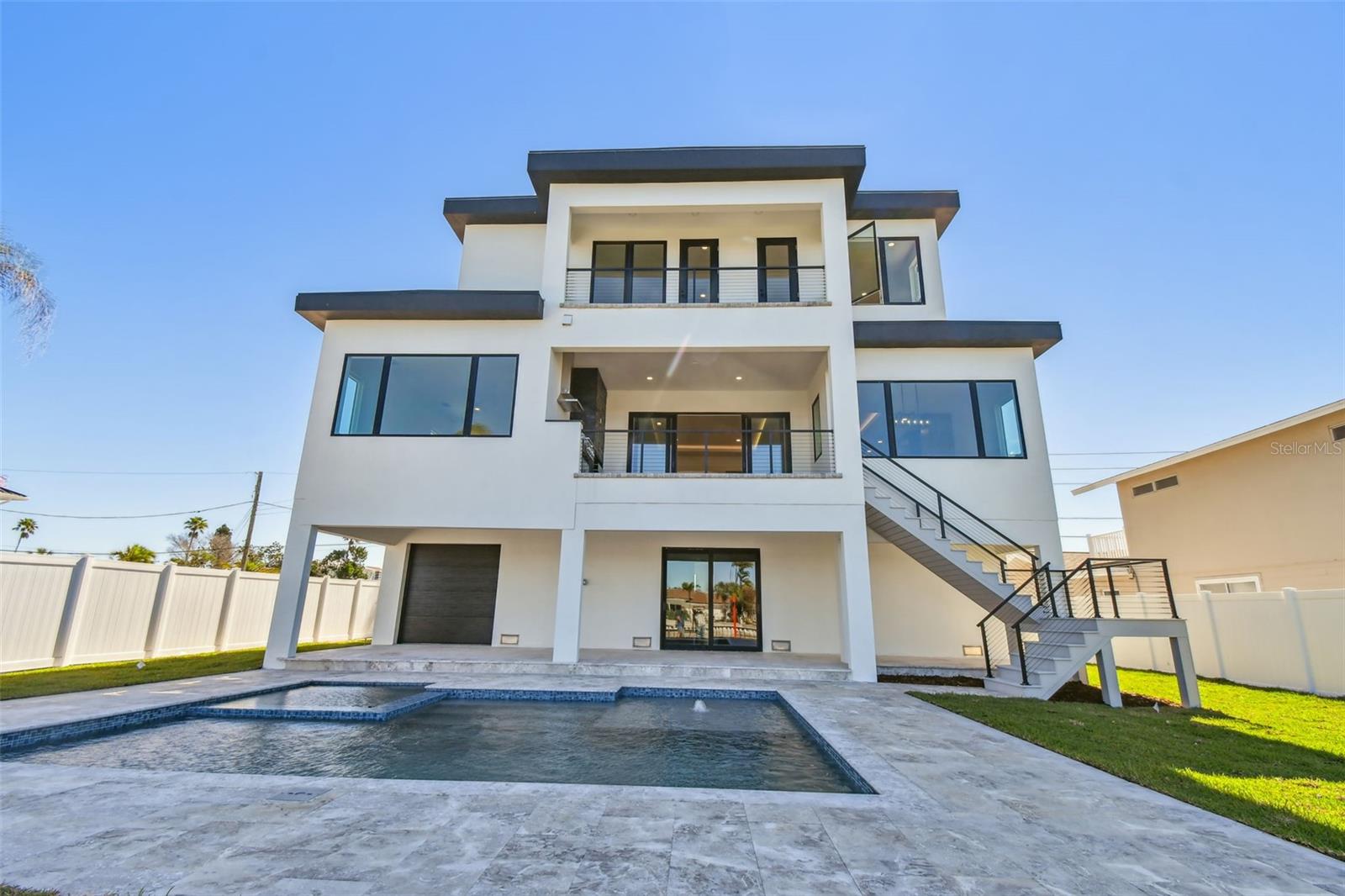2832 W VINA DEL MAR BLVD, ST PETE BEACH, FL, 33706