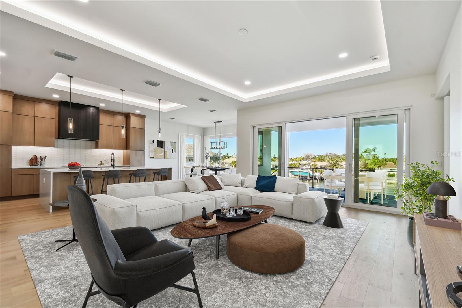 2832 W VINA DEL MAR BLVD, ST PETE BEACH, FL, 33706