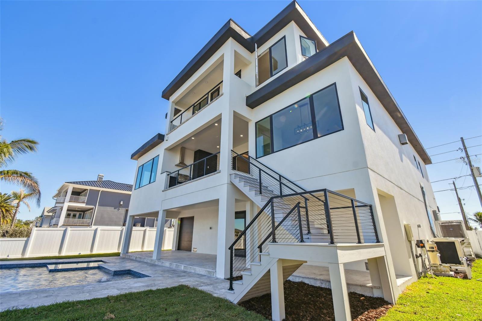 2832 W VINA DEL MAR BLVD, ST PETE BEACH, FL, 33706