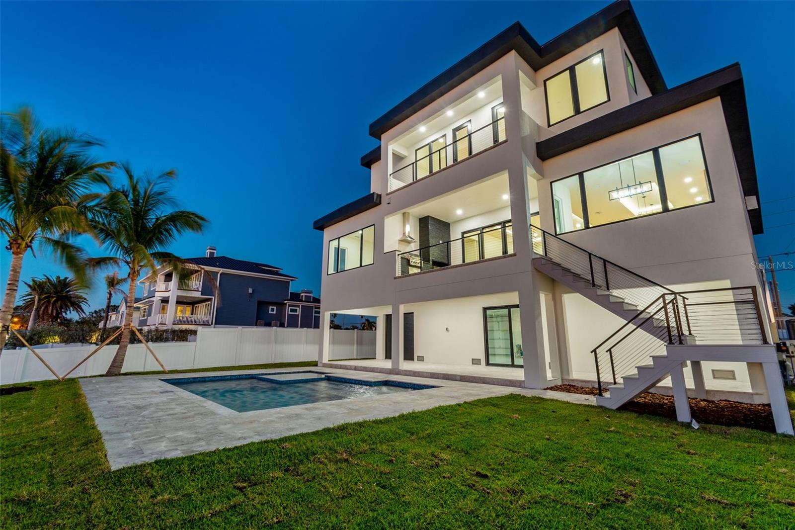 2832 W VINA DEL MAR BLVD, ST PETE BEACH, FL, 33706